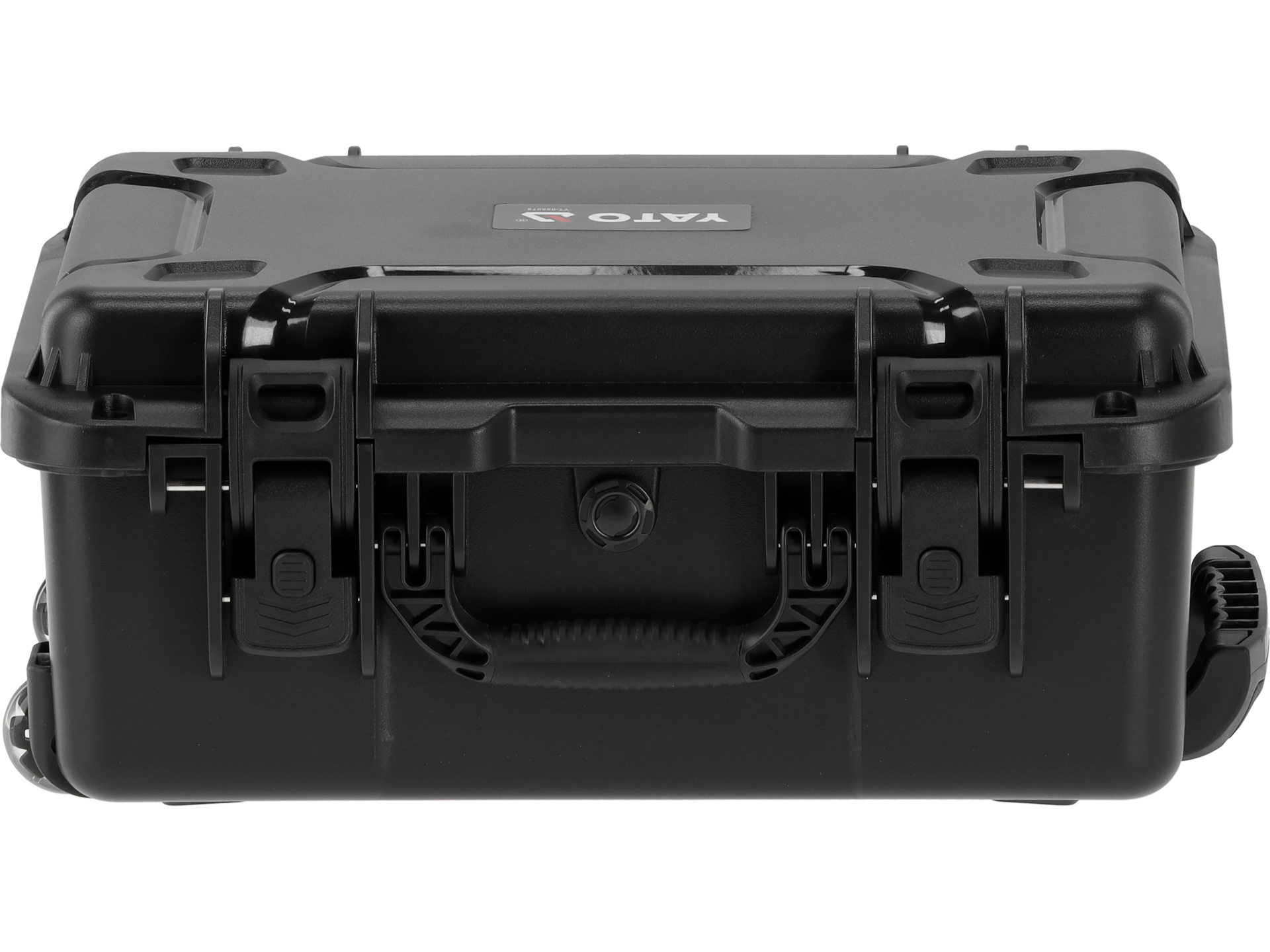 Hermetic tool box