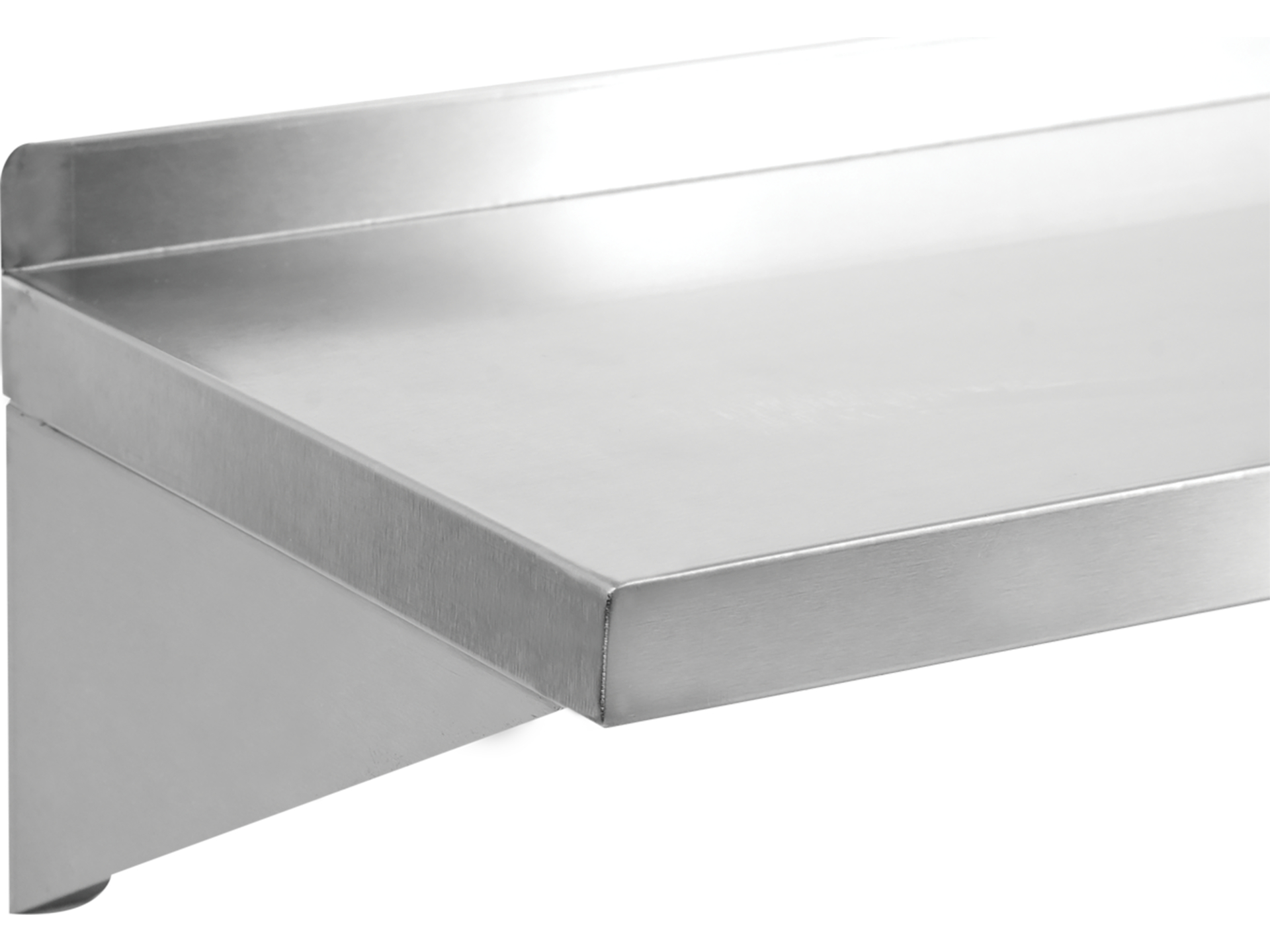 Wall shelf
