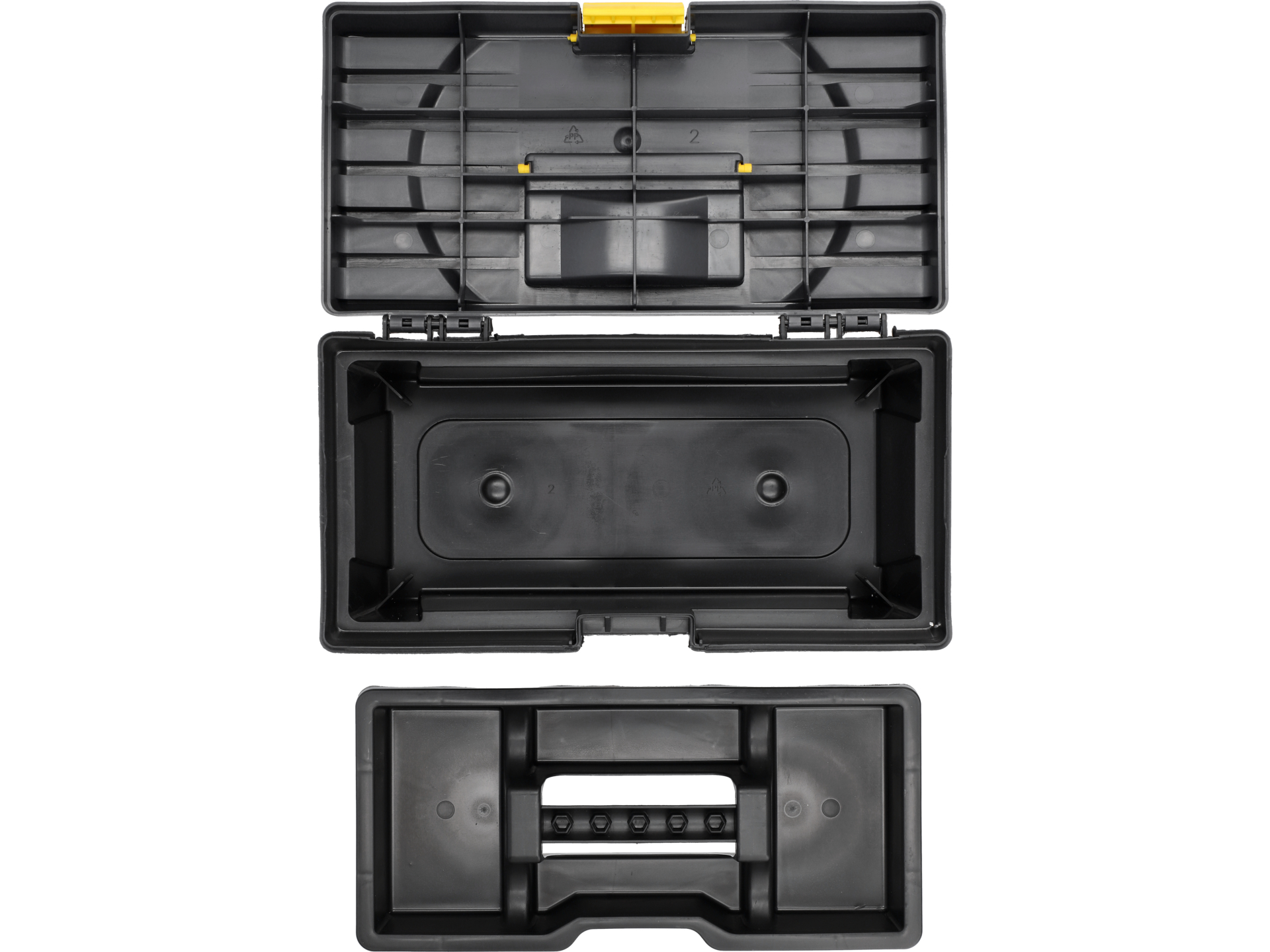 Tool box