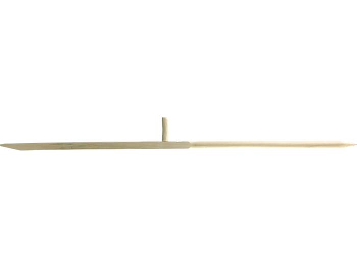 Scythe handle