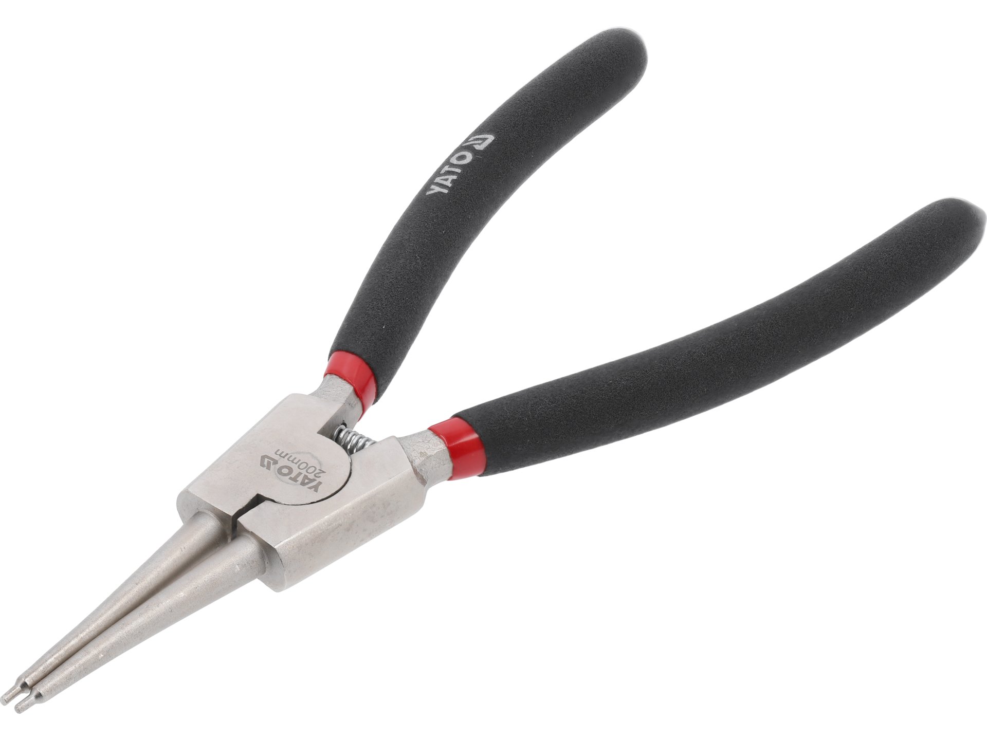 Circlip pliers