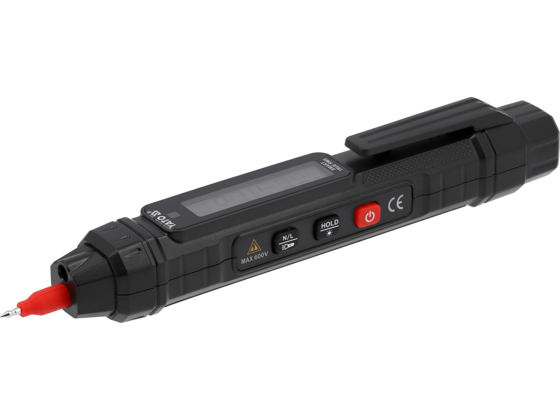 Digital universal multimeter