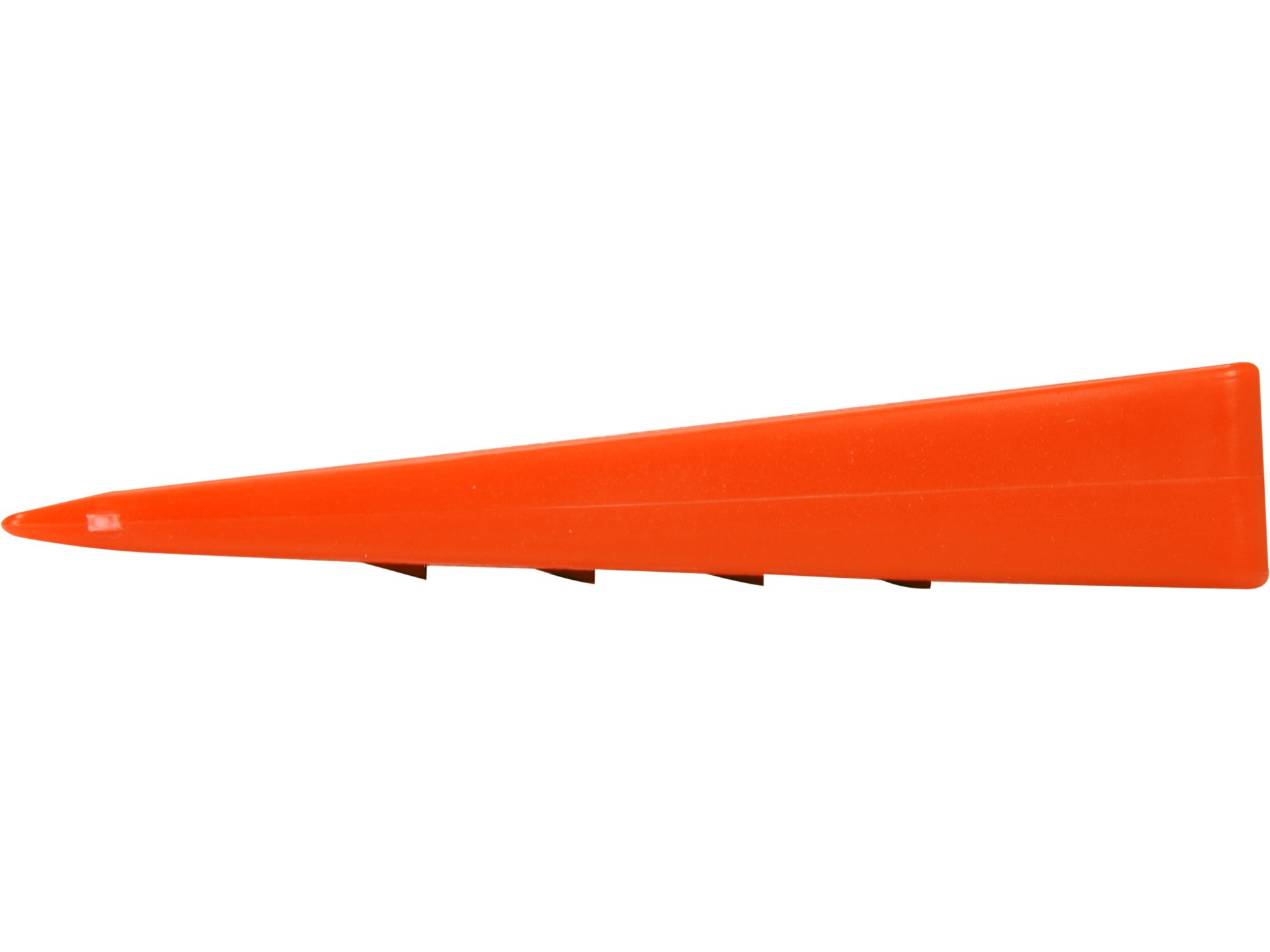 Splitting wedge