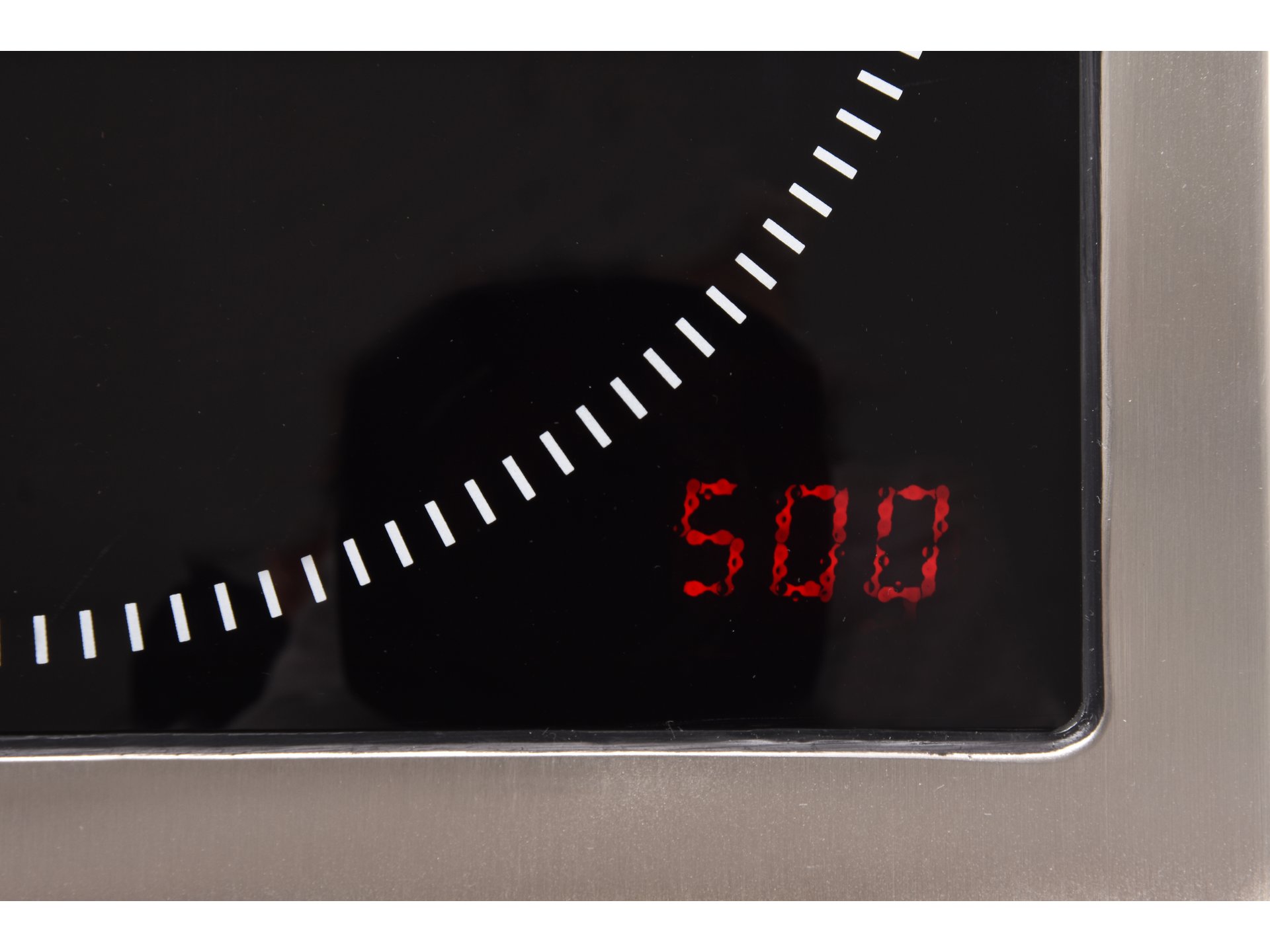 Induction cooker