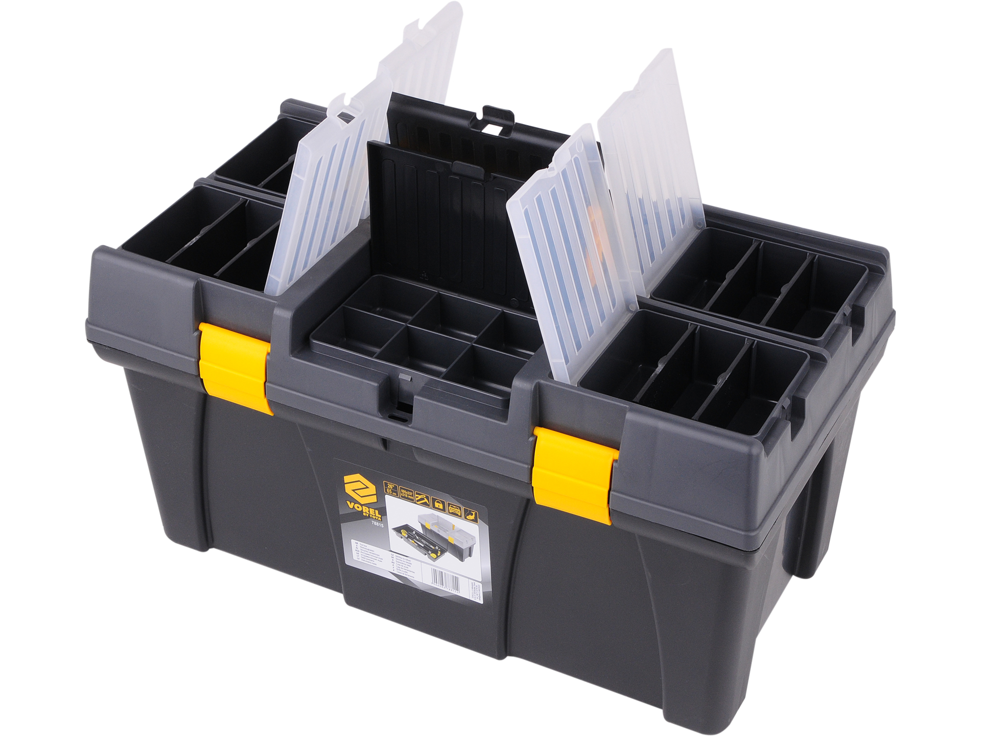 Tool box