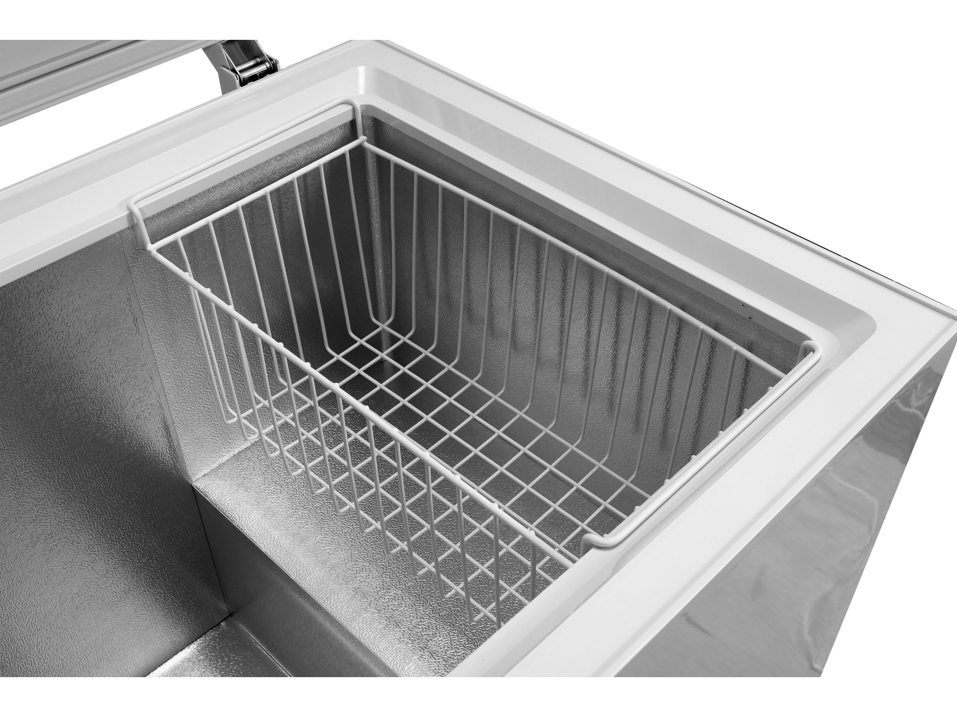 Chest freezer