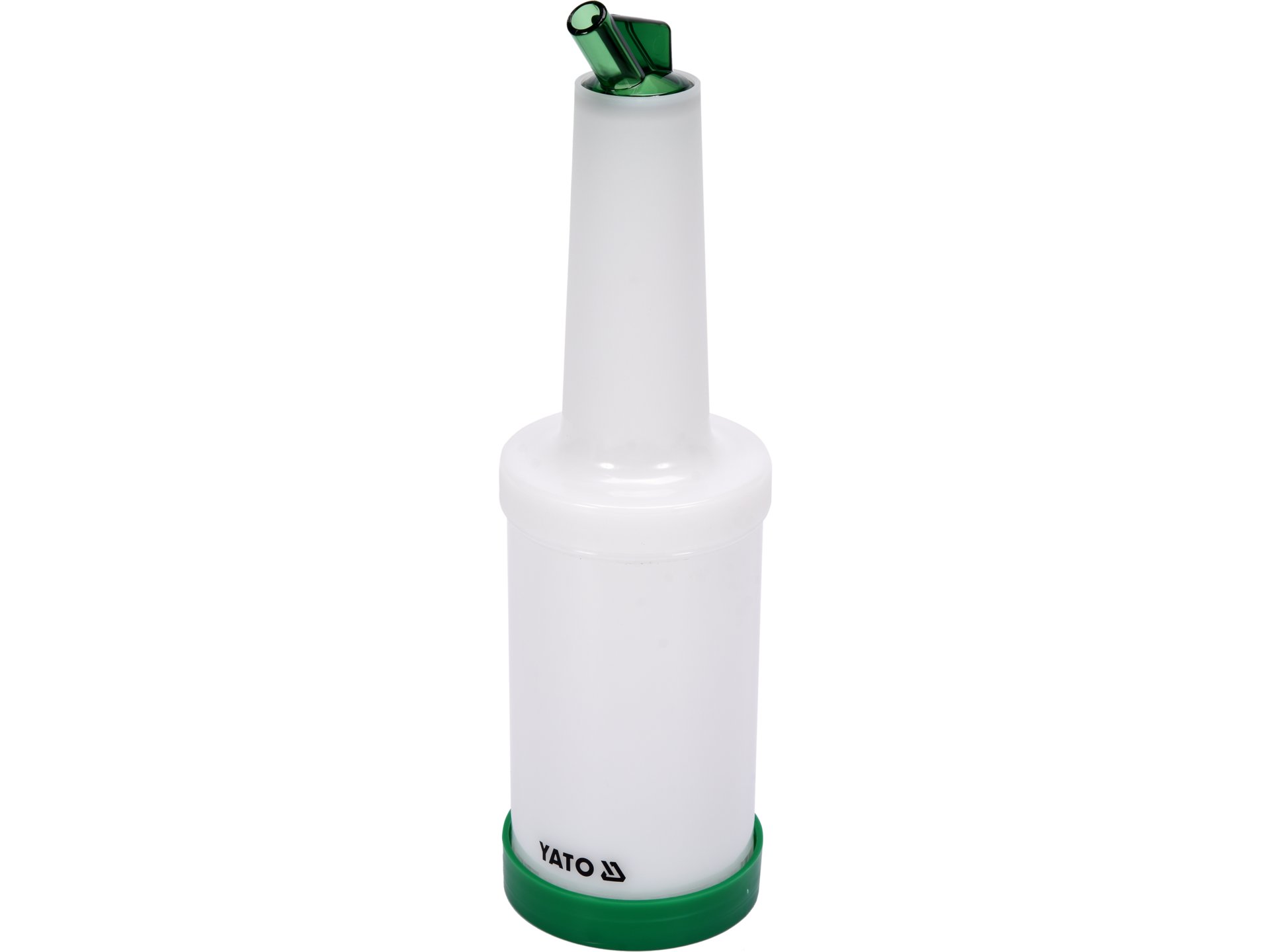 Bar pour bottle