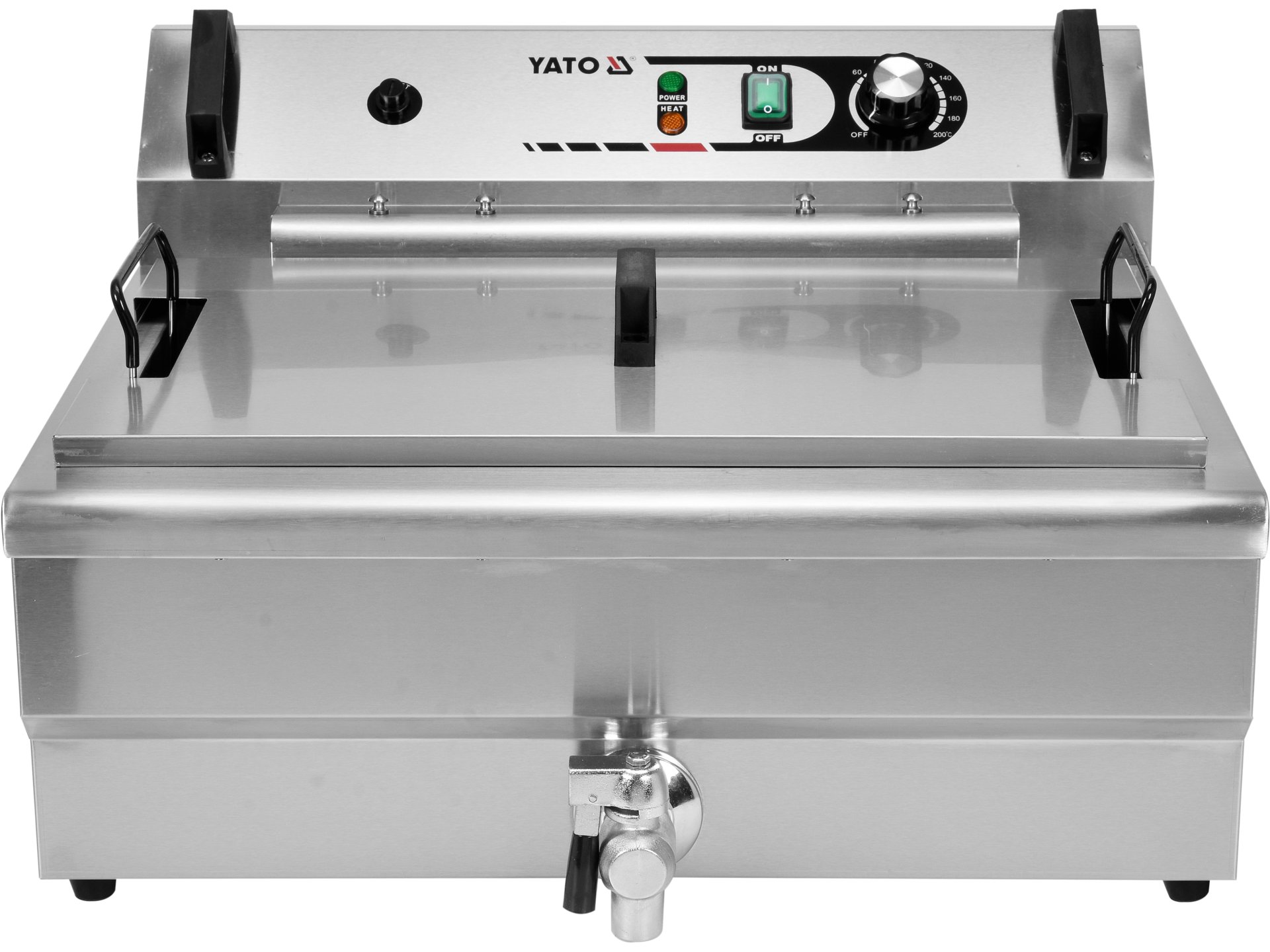 Fryer