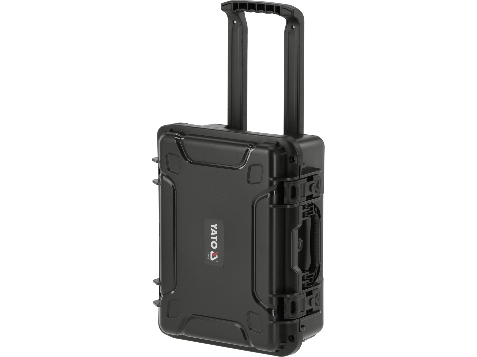 Hermetic tool box