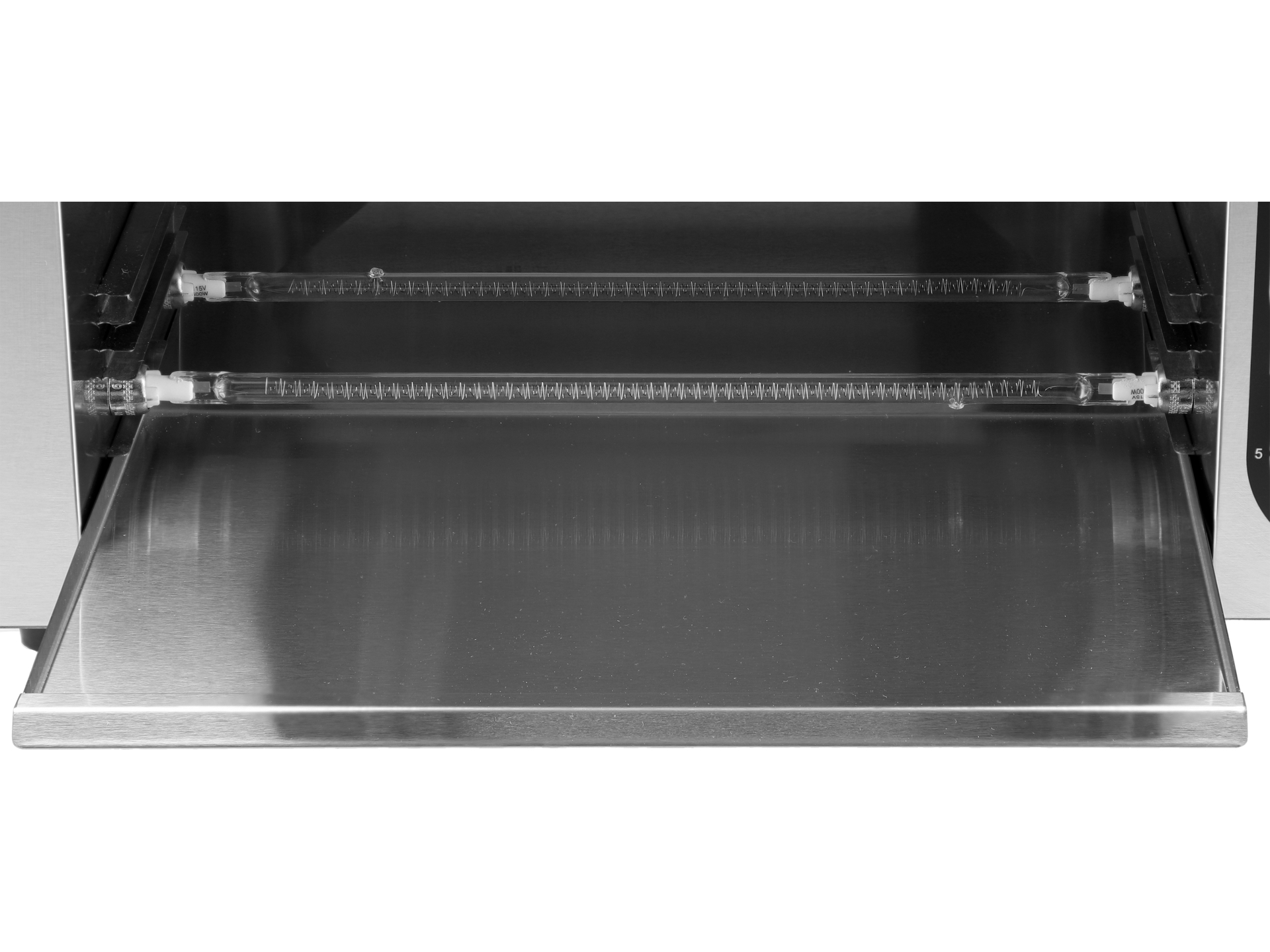 Quartz salamander grill