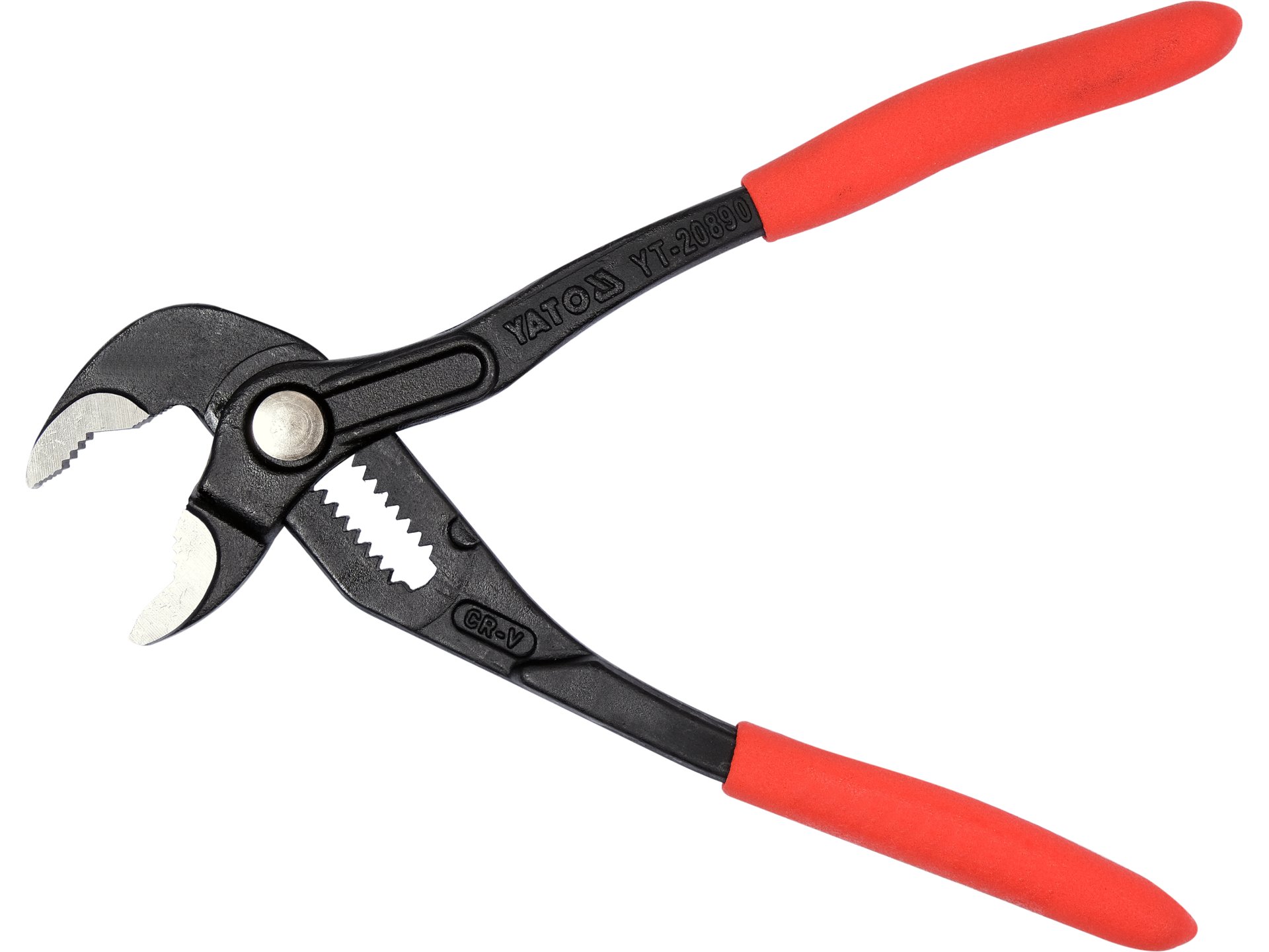 Water pump pliers