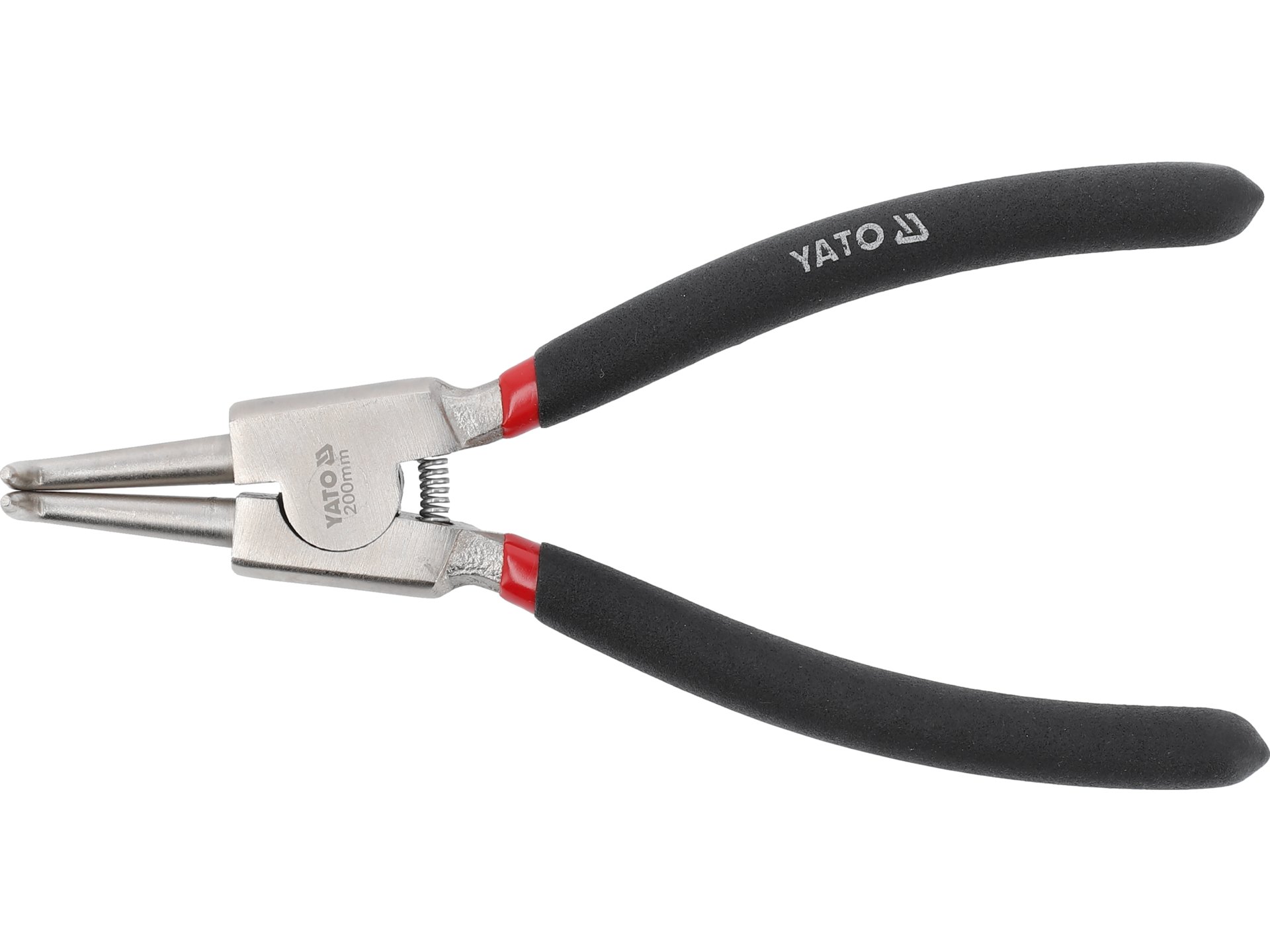 Circlip pliers
