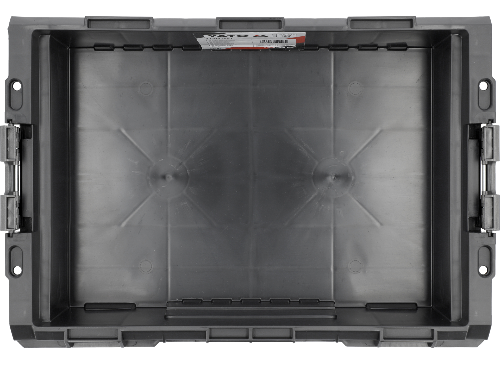System tote tool box