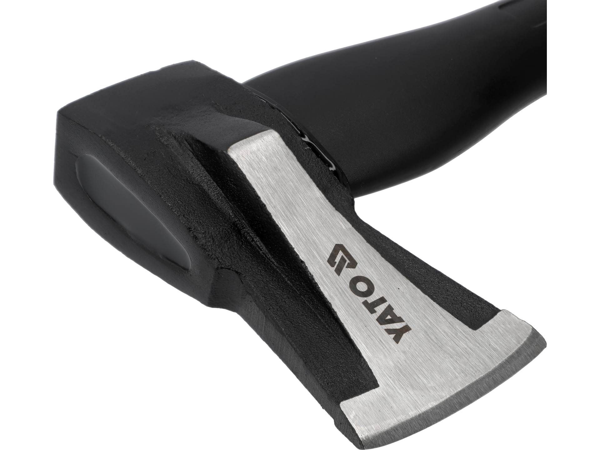 Splitting axe