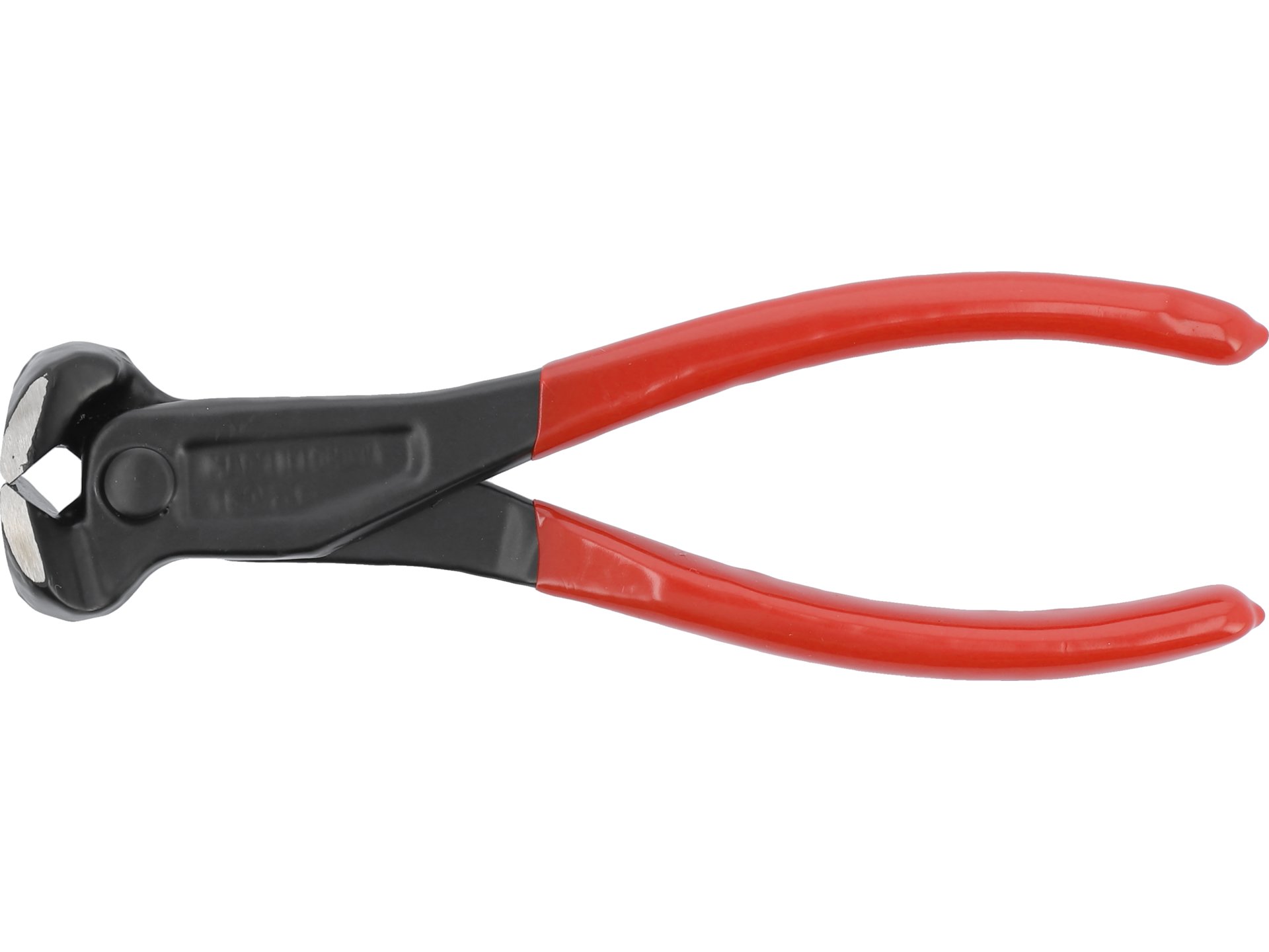 End cutting pliers