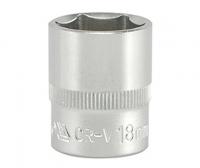 Šešiakampis LIZDO 3/8 "18 mm