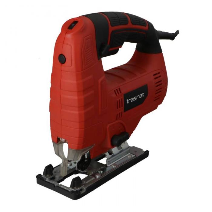TRESNAR finierzāģis 800W