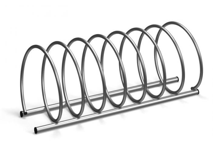 Velosipēdu novietn / statīvs Viro max 200cm