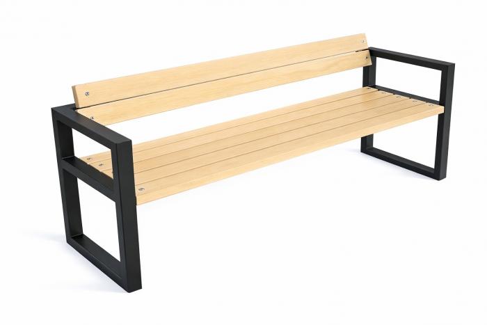 Sols 192 x 45 x 80 cm