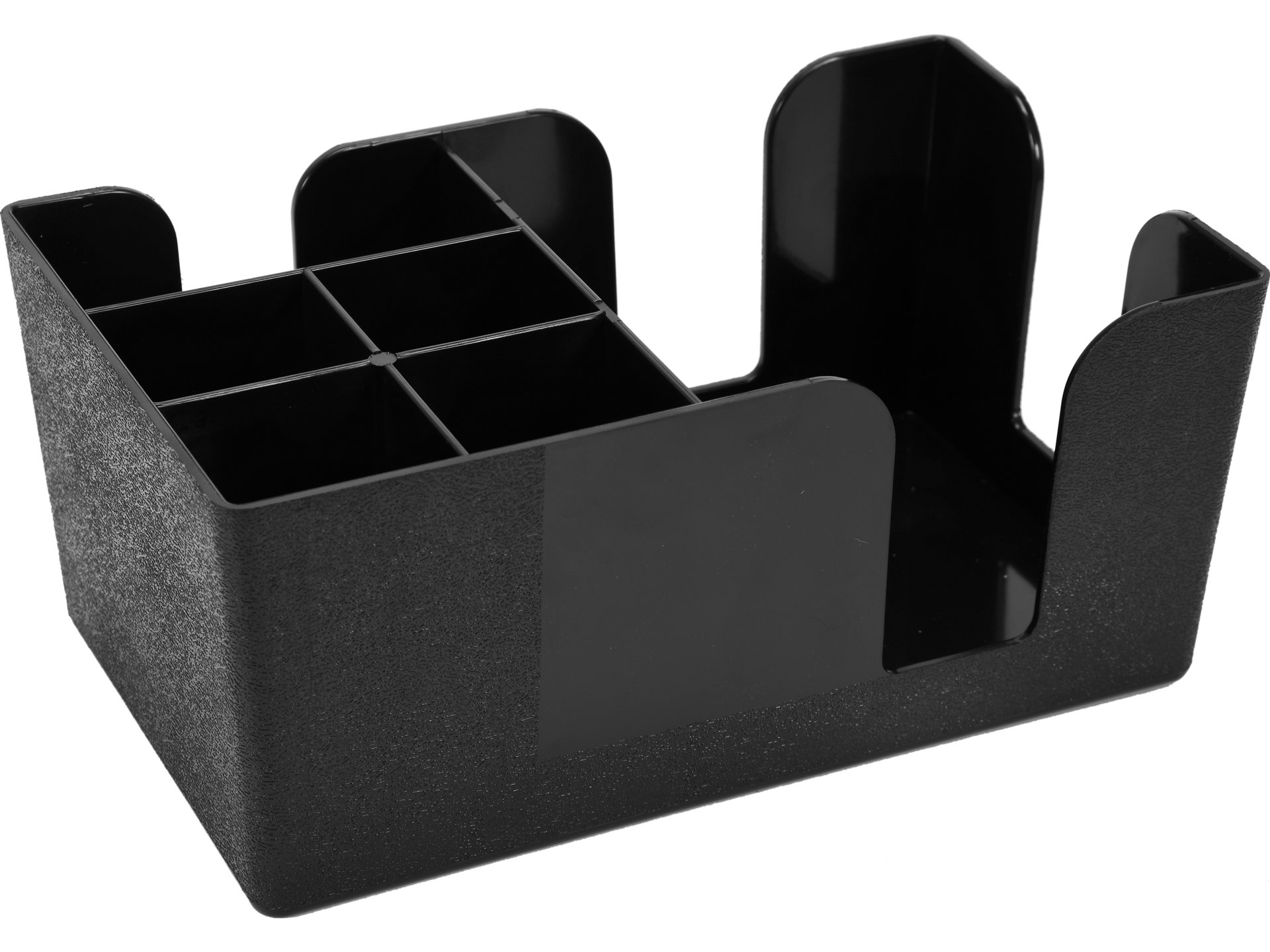 Bar organizer