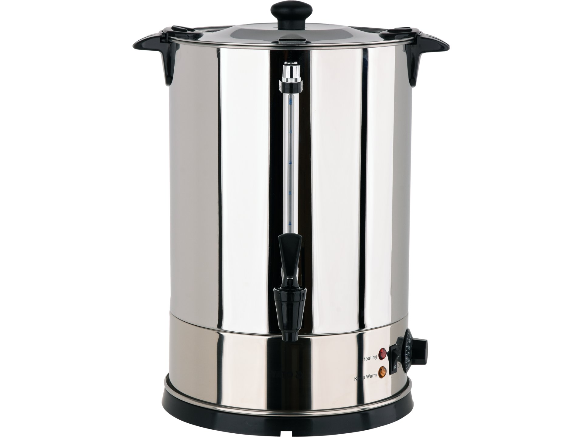 Water boiler