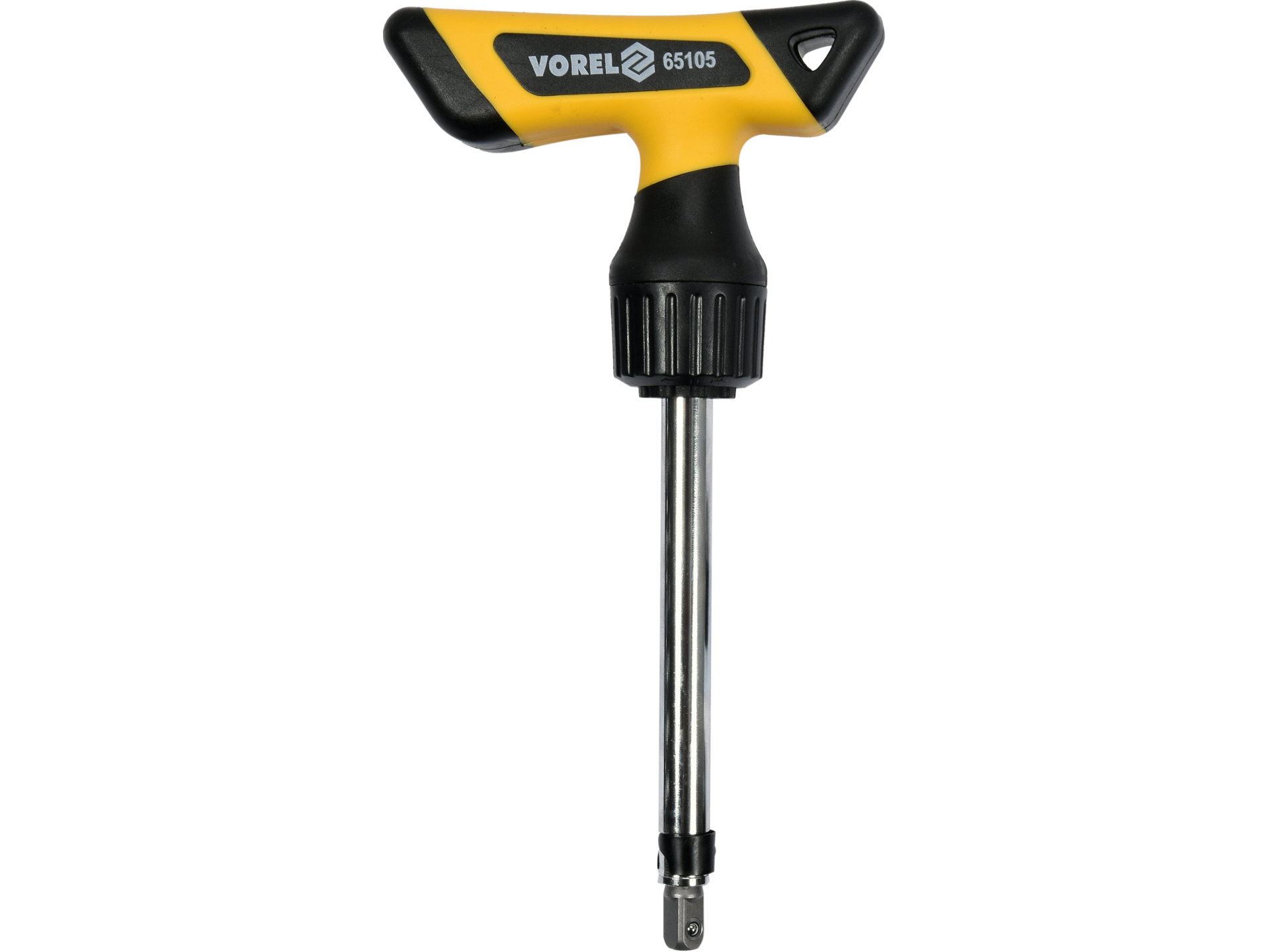 Ratchet screwdriver with bits