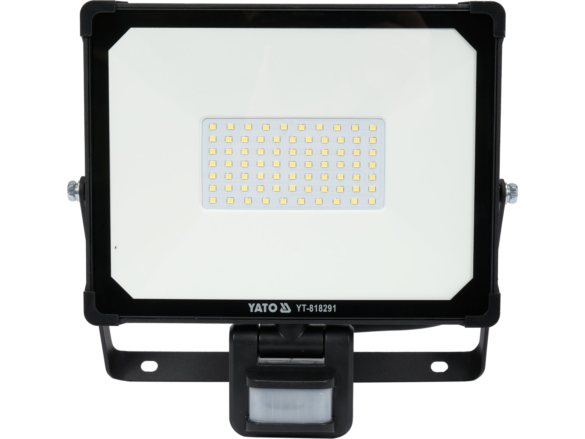 LED prožektors ar kustības sensoru