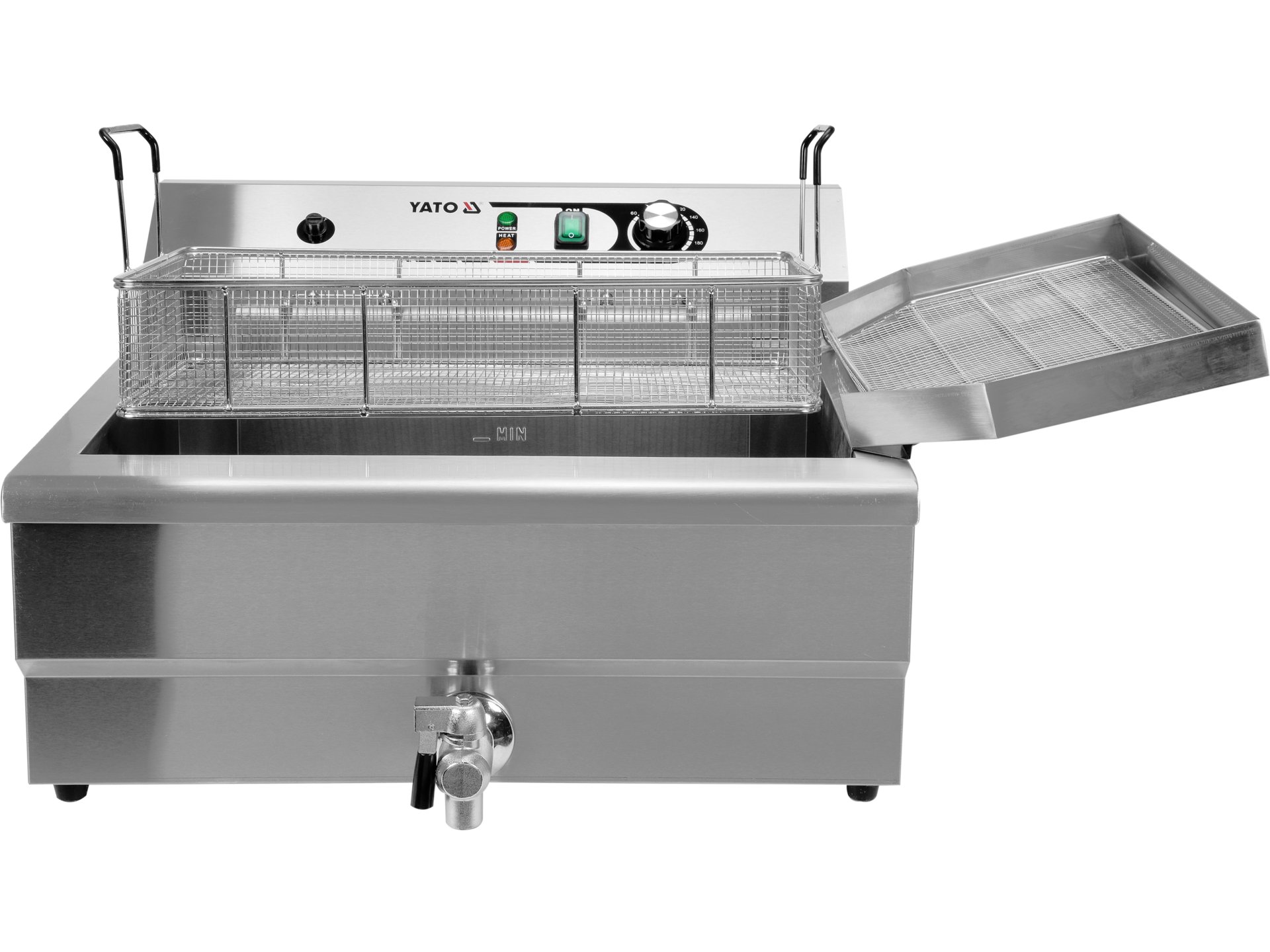Fryer