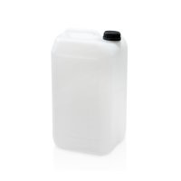 Sakraujama kanna UN 25 l