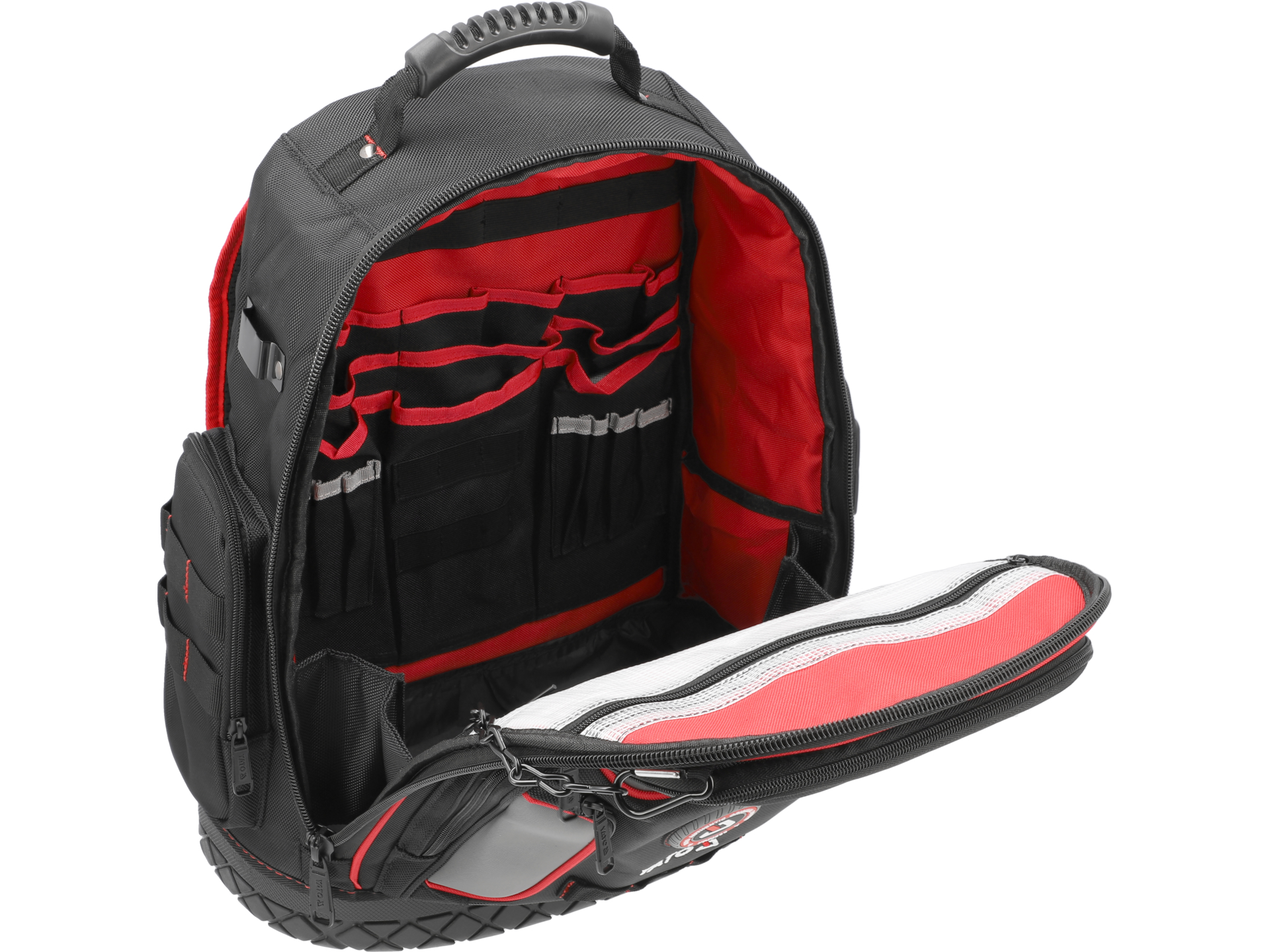Tool backpack