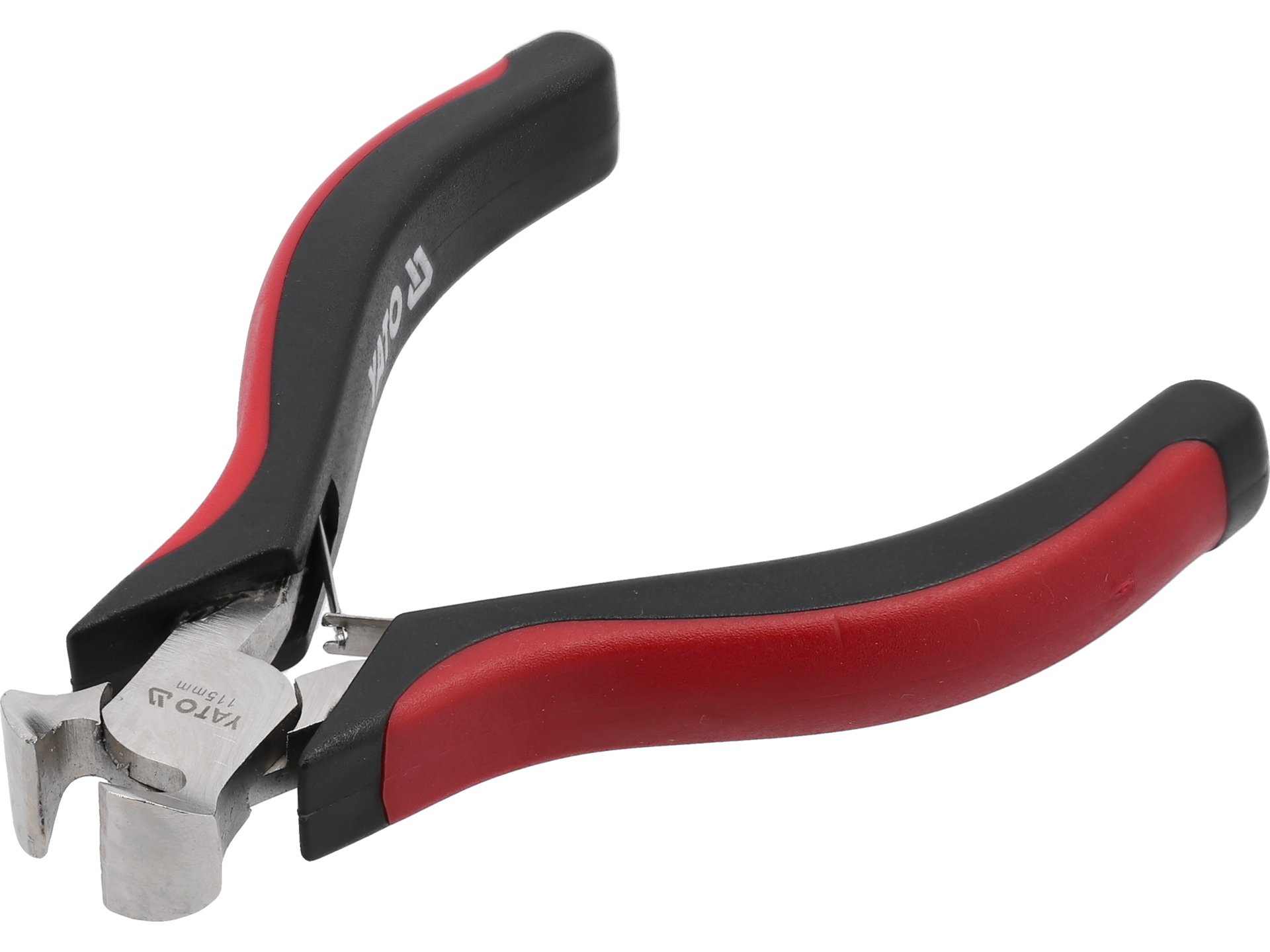 End cutting pliers