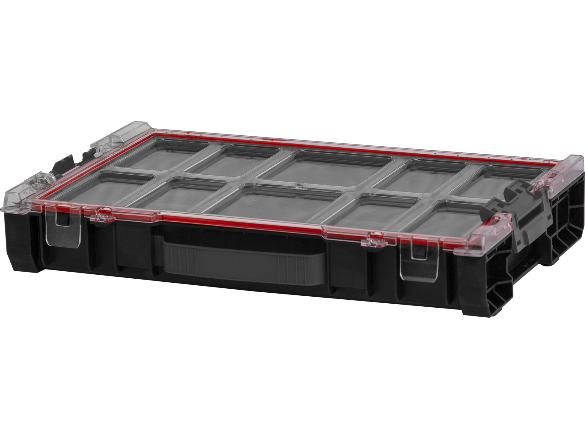 System organizer