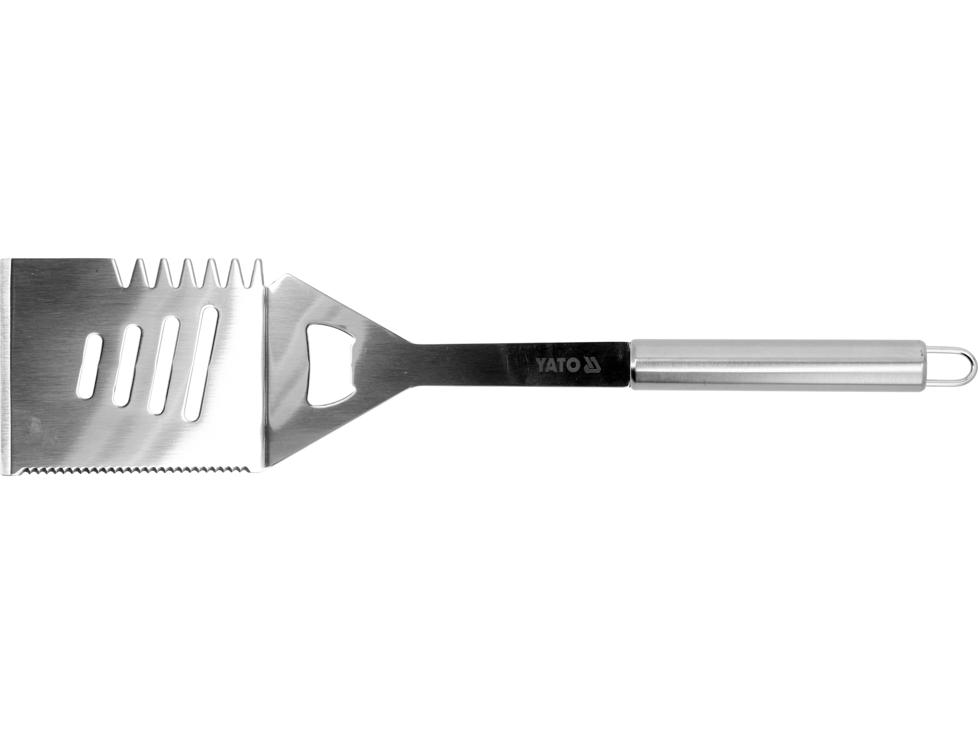 Grill tool set