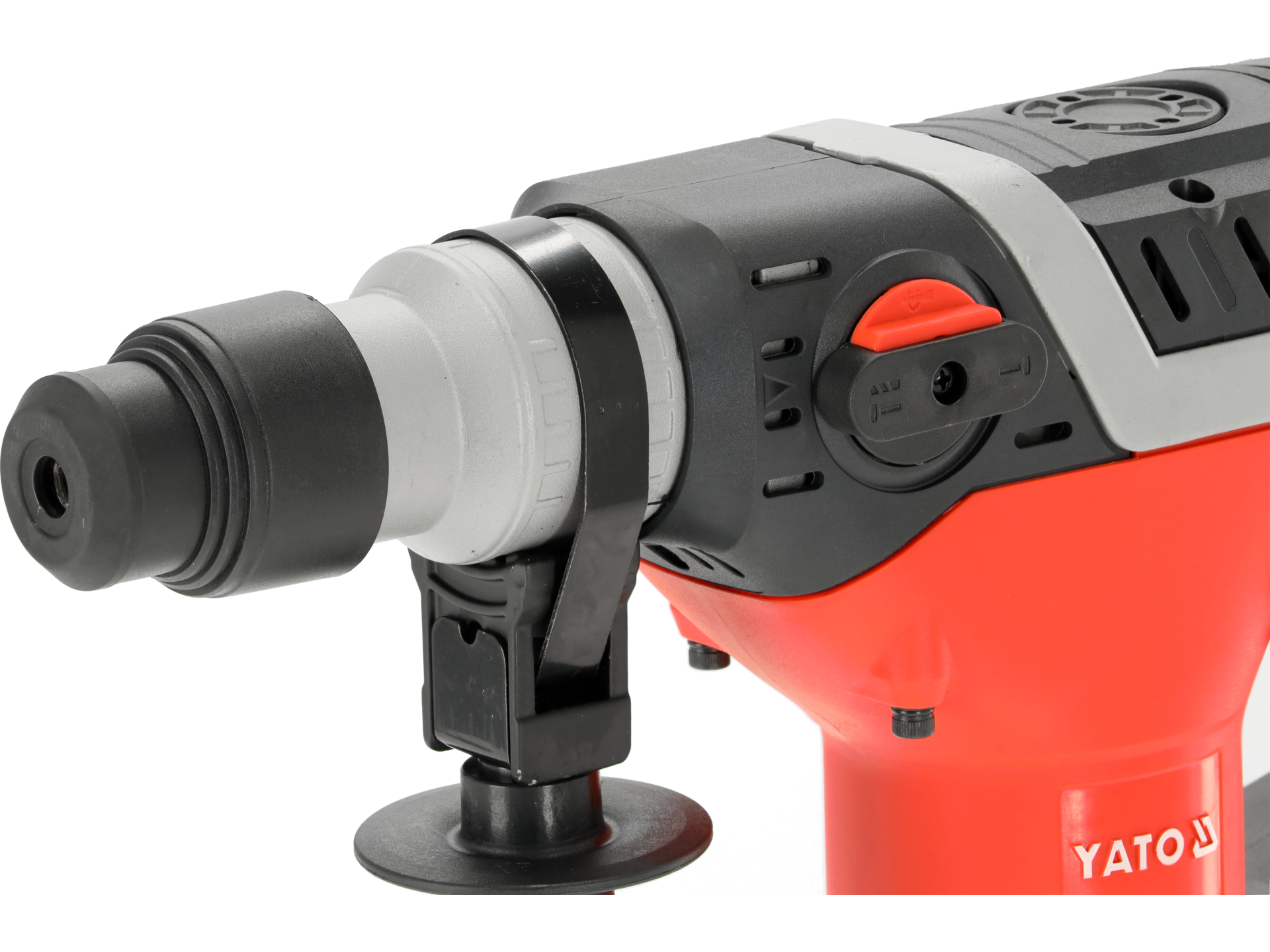 Perforators
