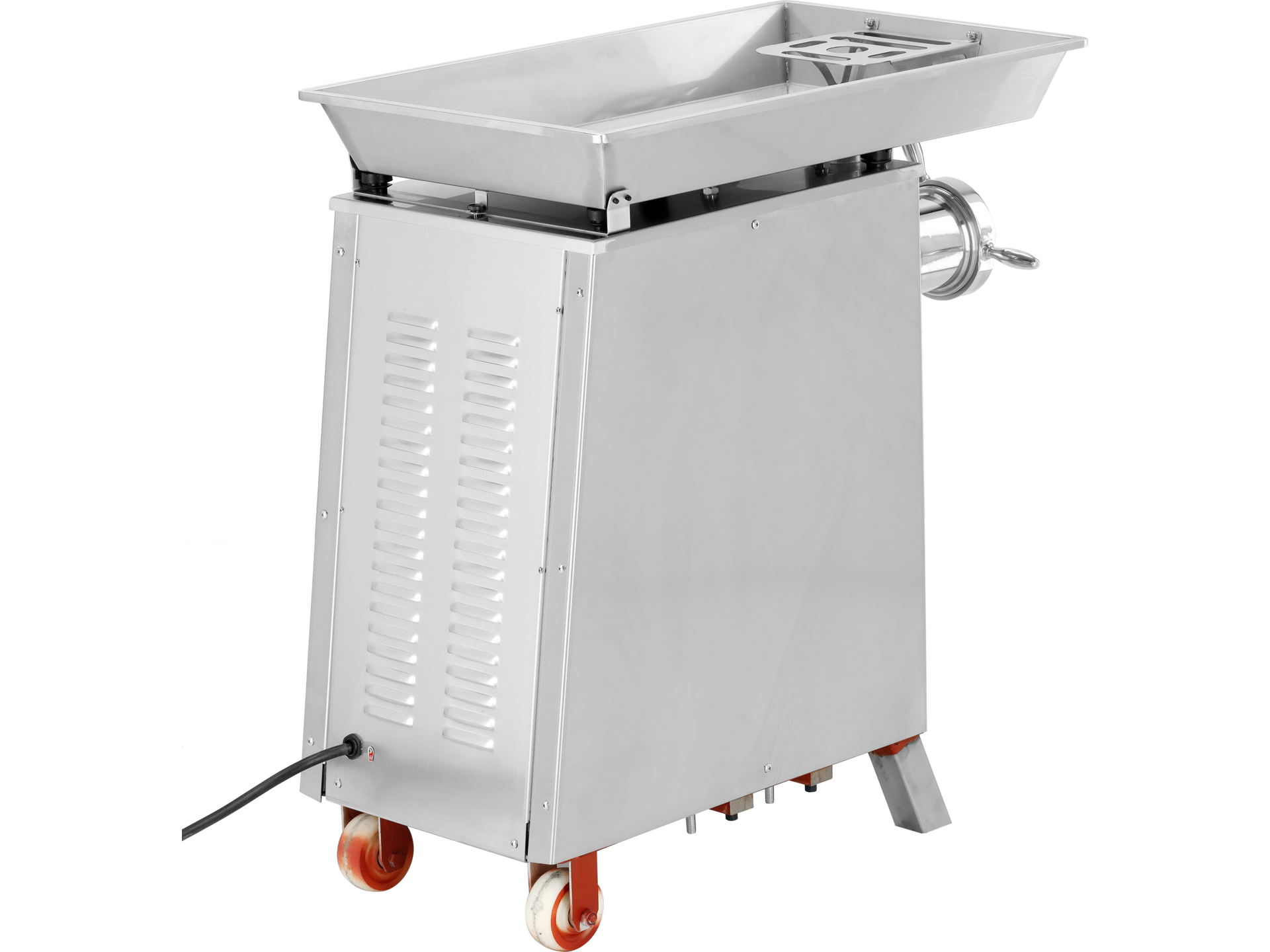 Meat mincer