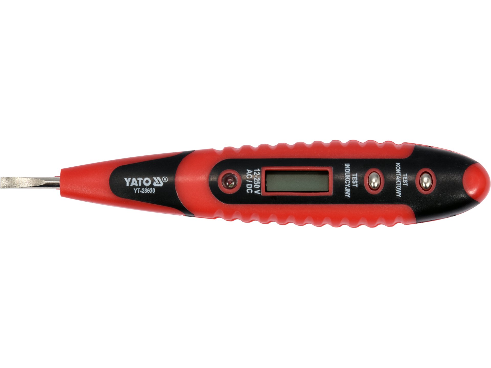 Voltage tester