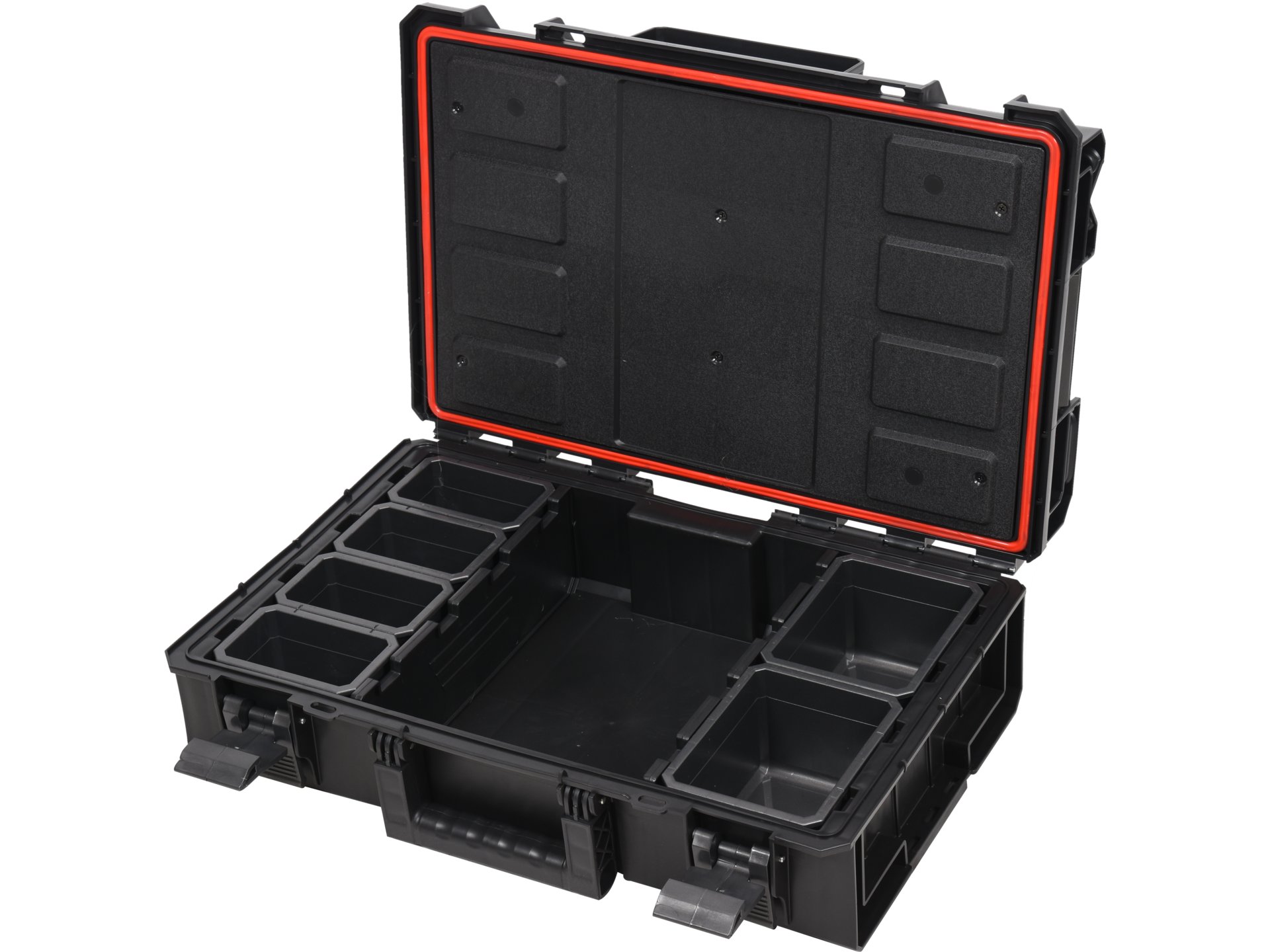System tool box