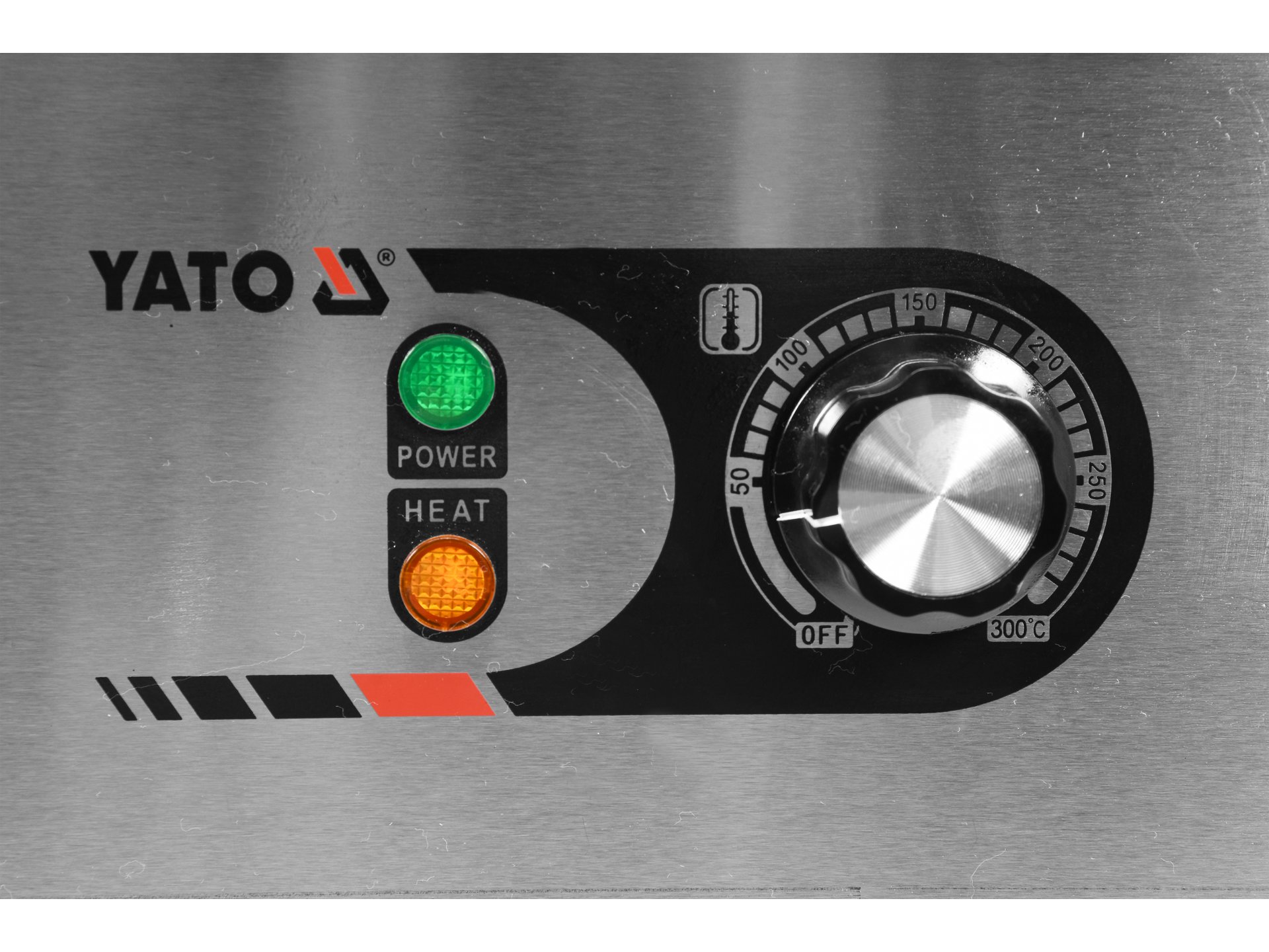 Electric griddle plate