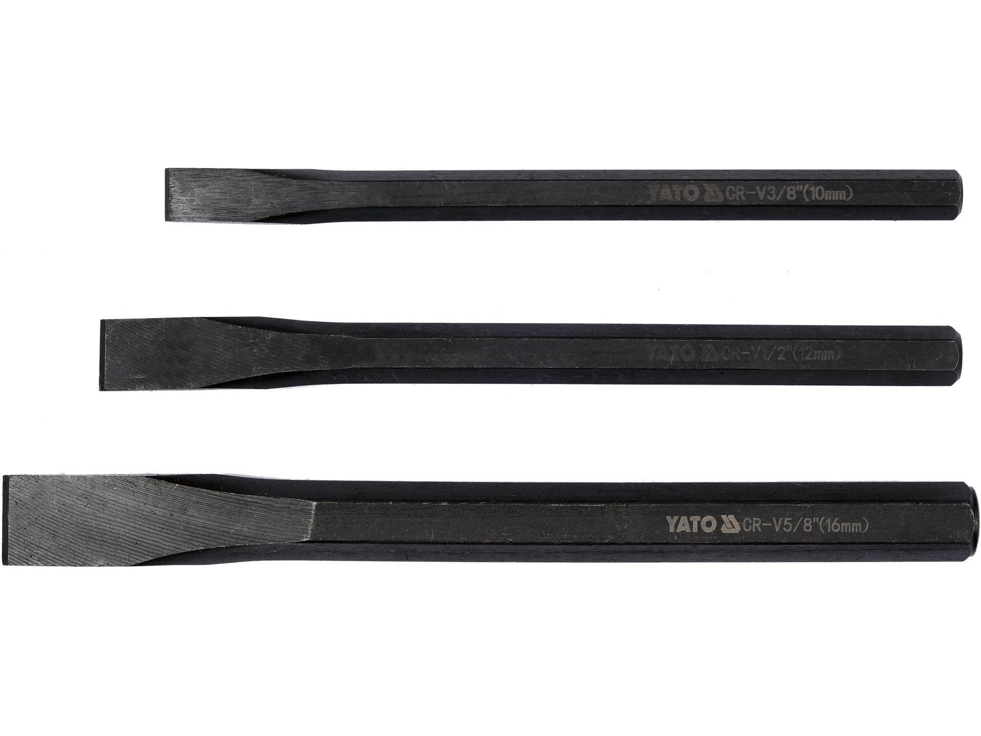 Chisel set