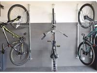 lifts-5 augstākās kvalitātes velosipēdu turētājs