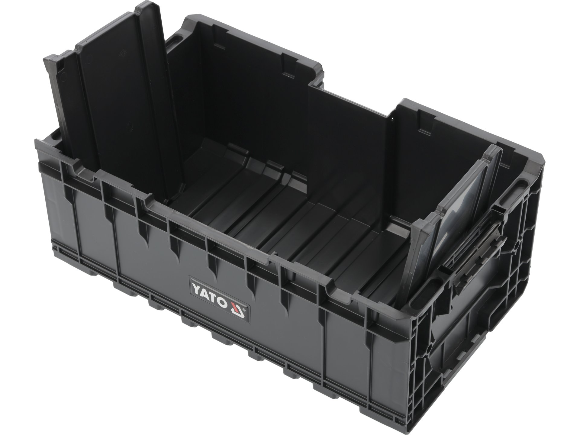 System tote tool box
