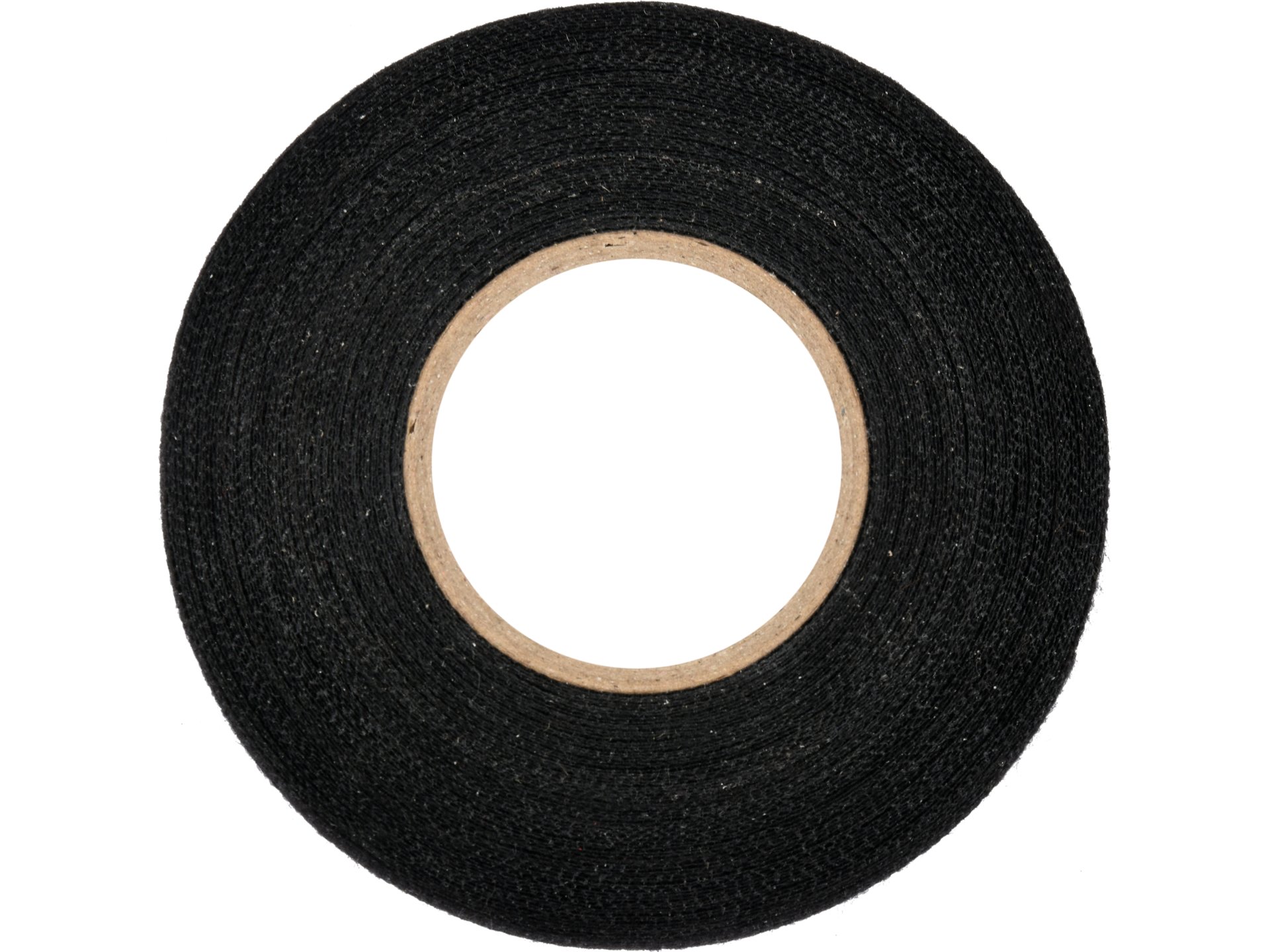 Cloth cable wrap tape