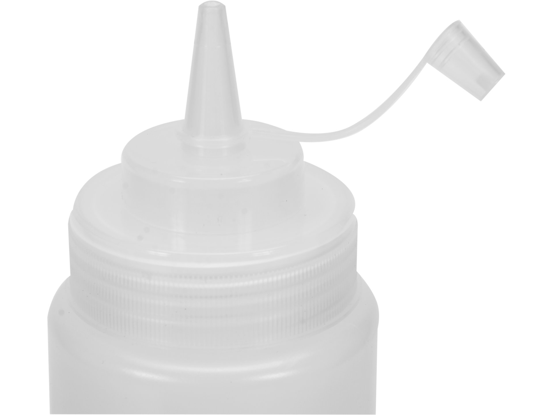 Squeeze dispenser