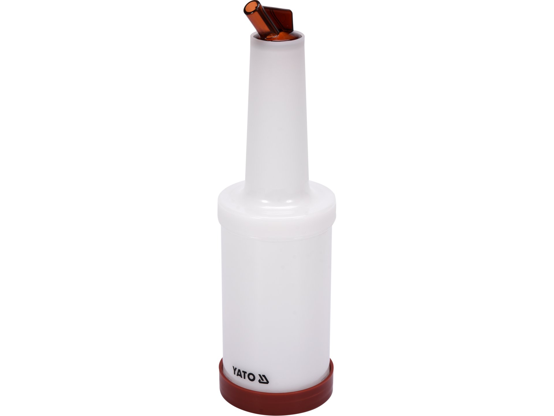 Bar pour bottle