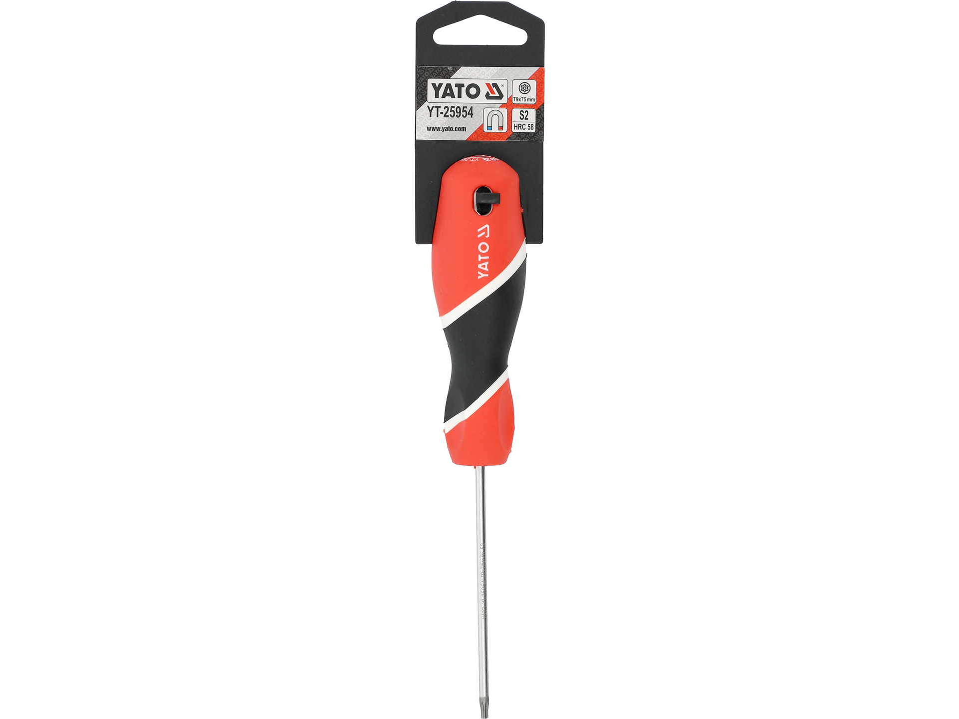 Screwdriver
