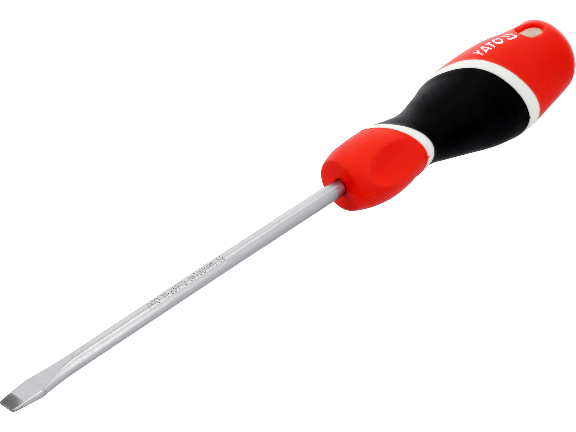 Screwdriver