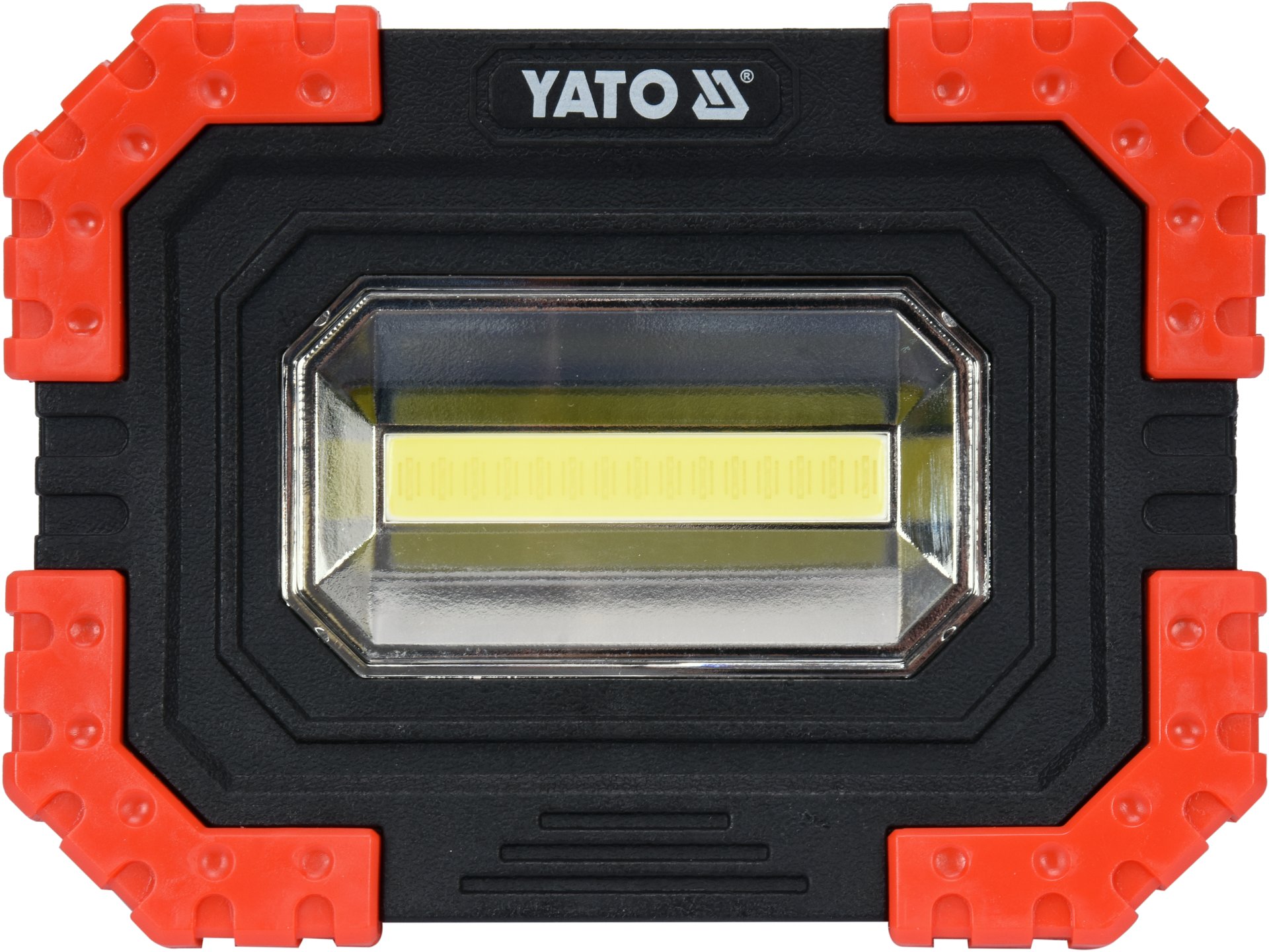 LED prožektors