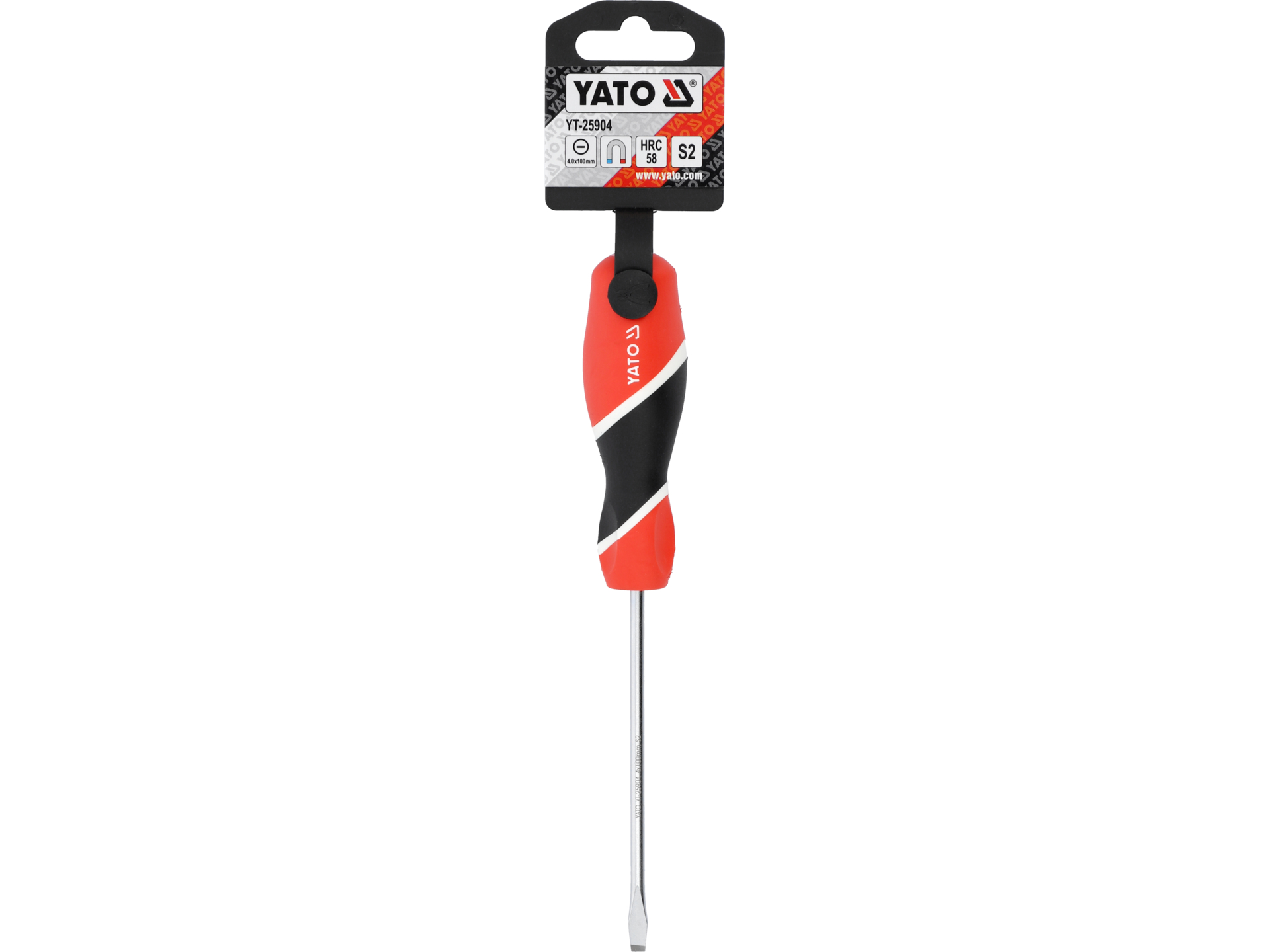 Screwdriver