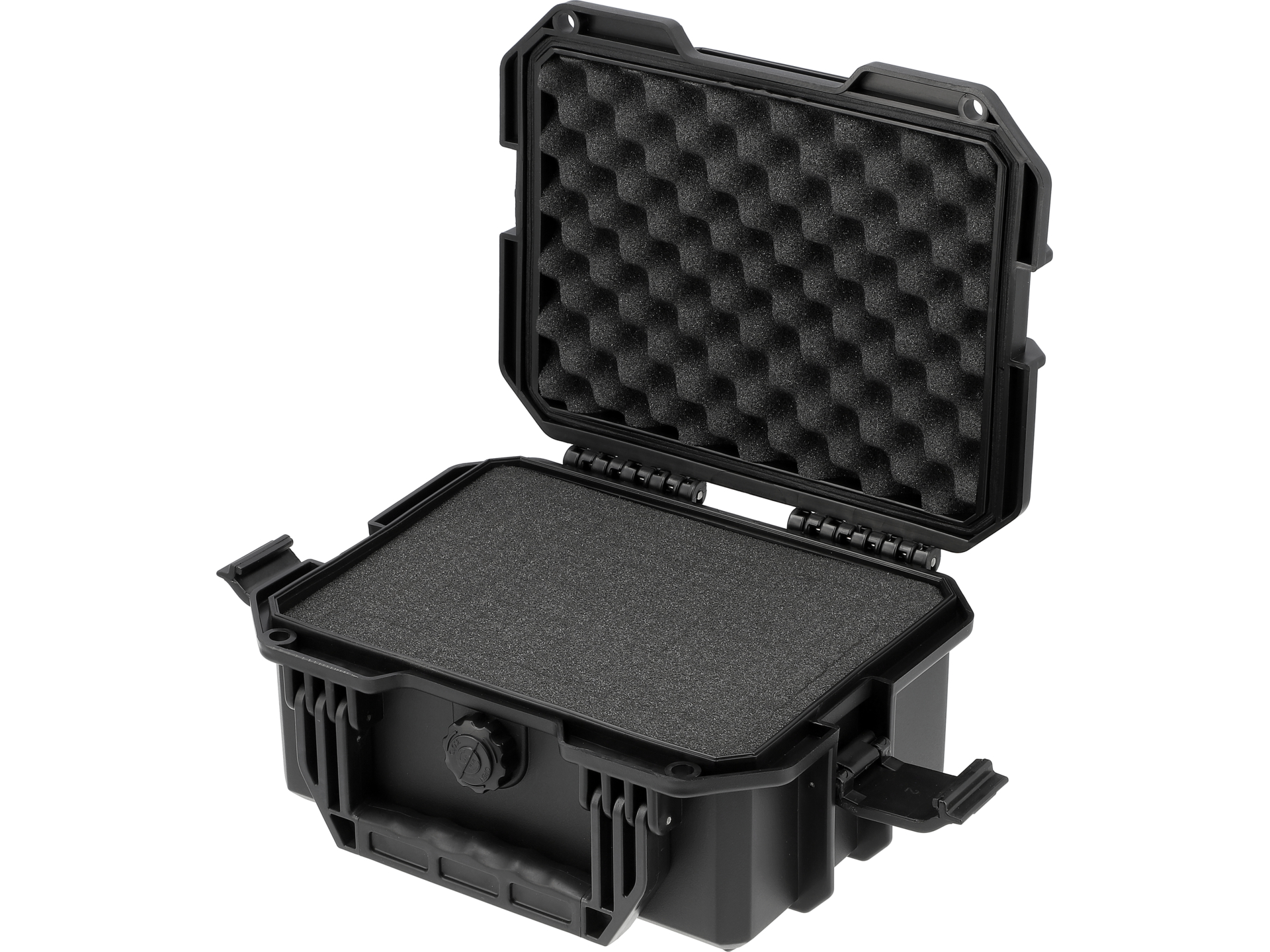 Hermetic tool box