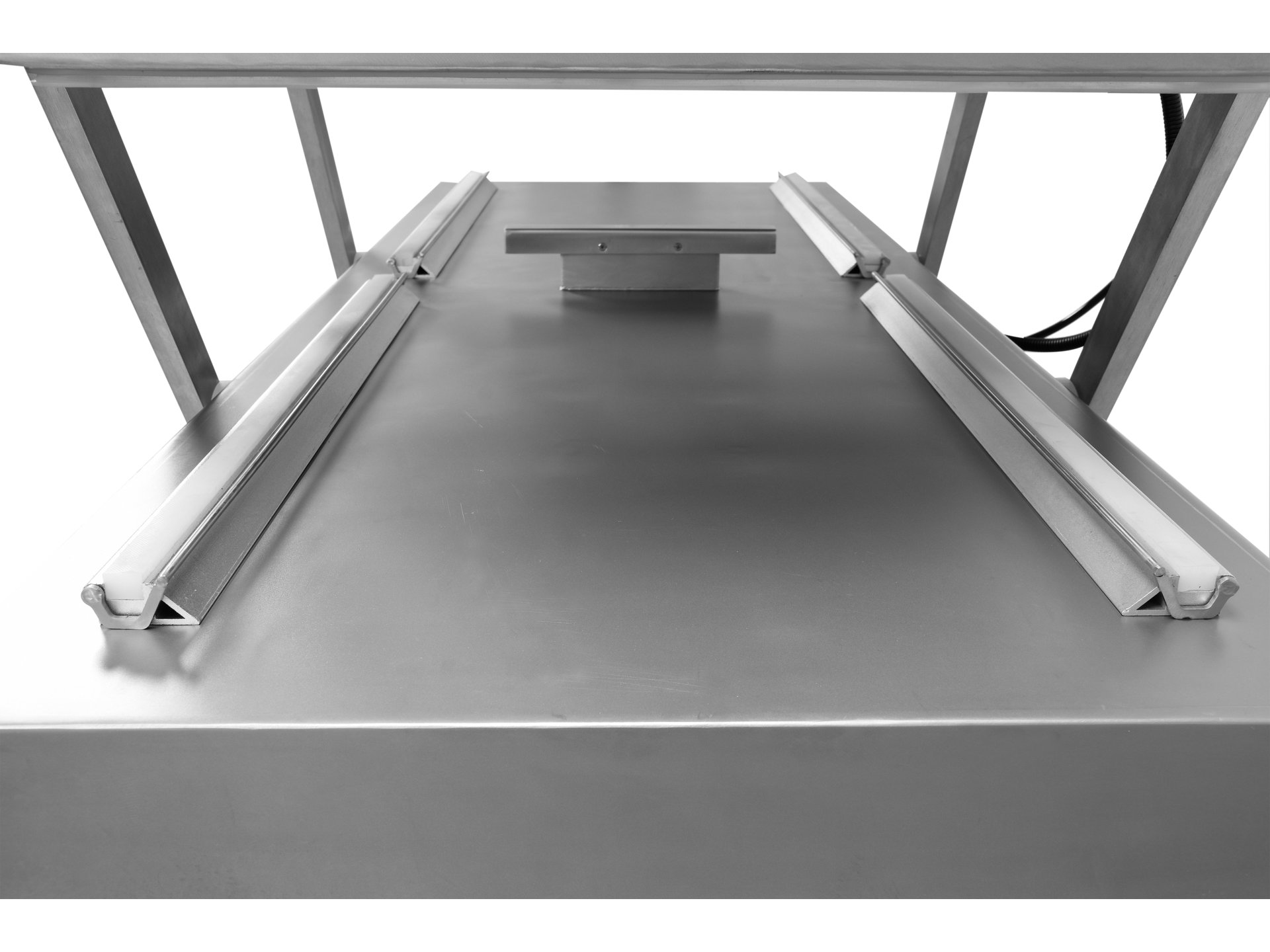 Vaccum packaging machine 